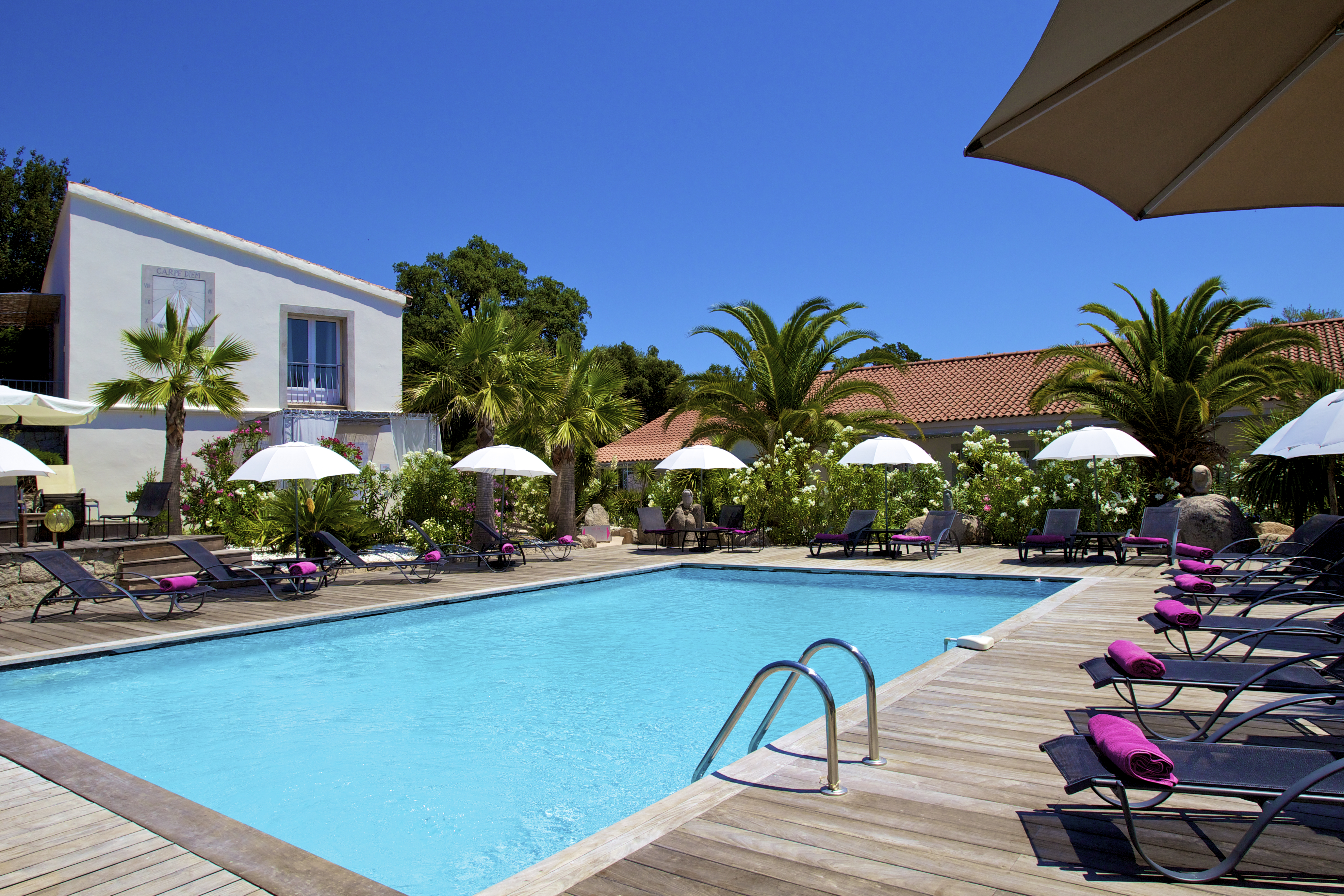 Golfe Hotel