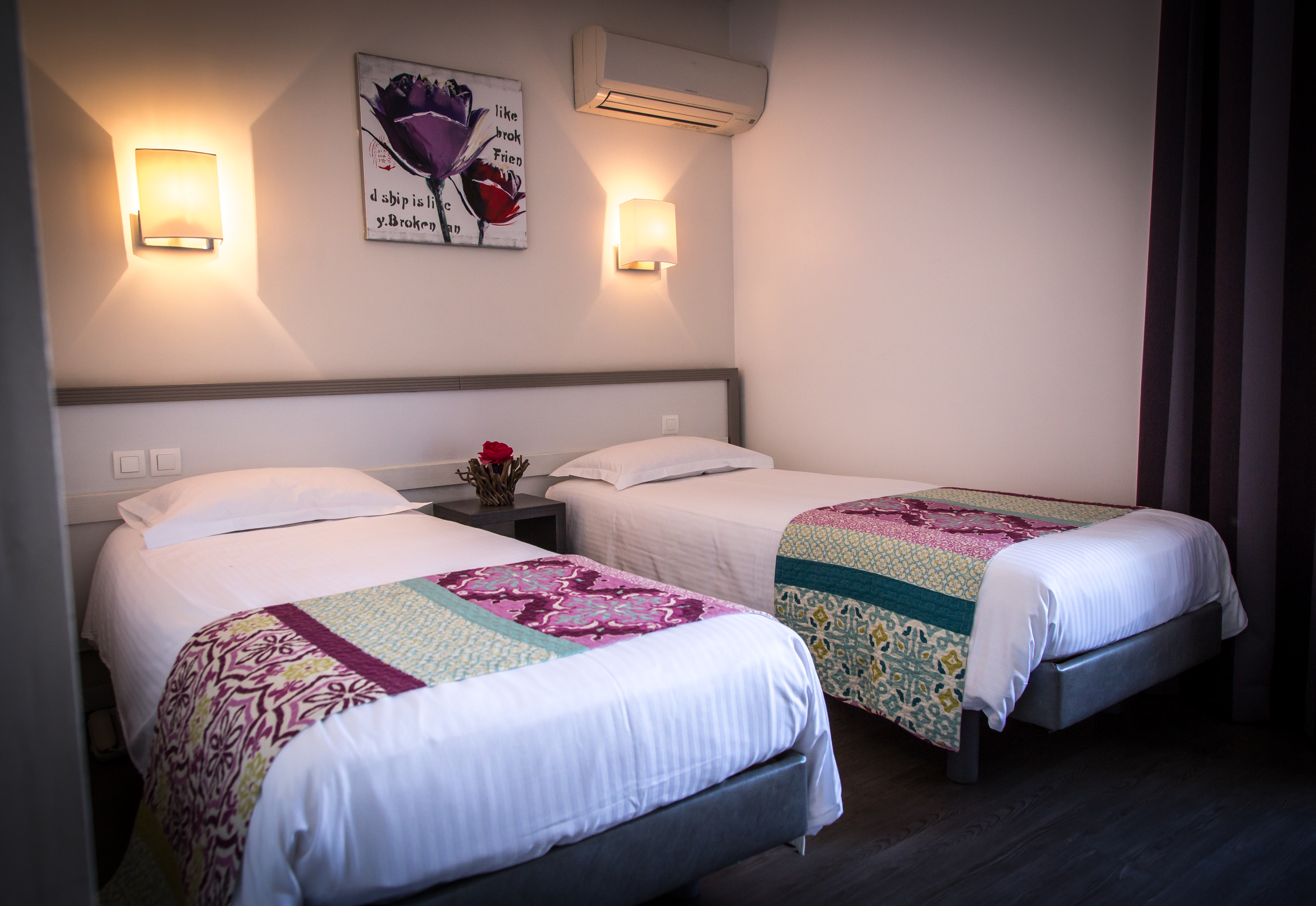 Golfe Hotel