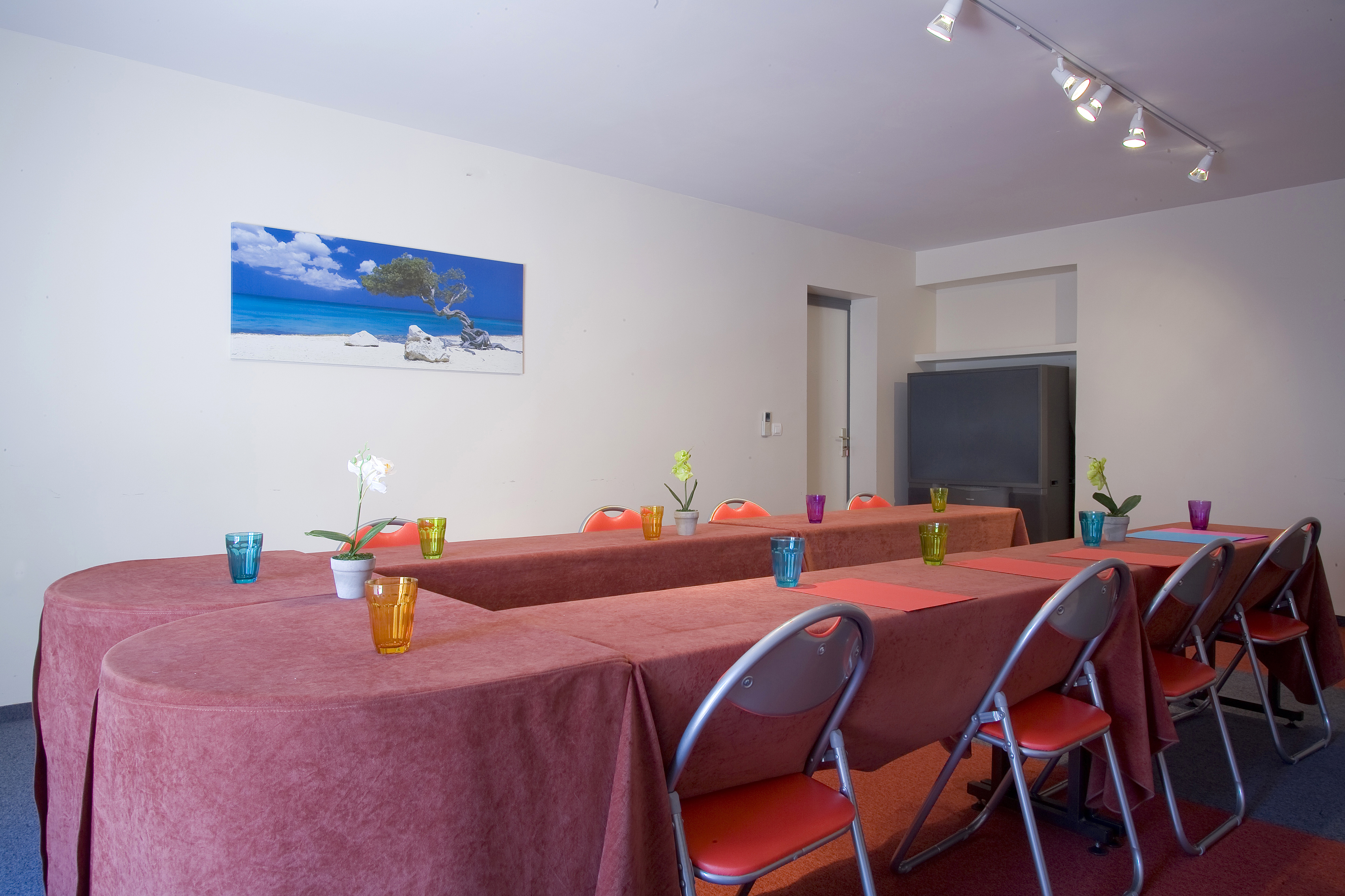 Golfe Hotel