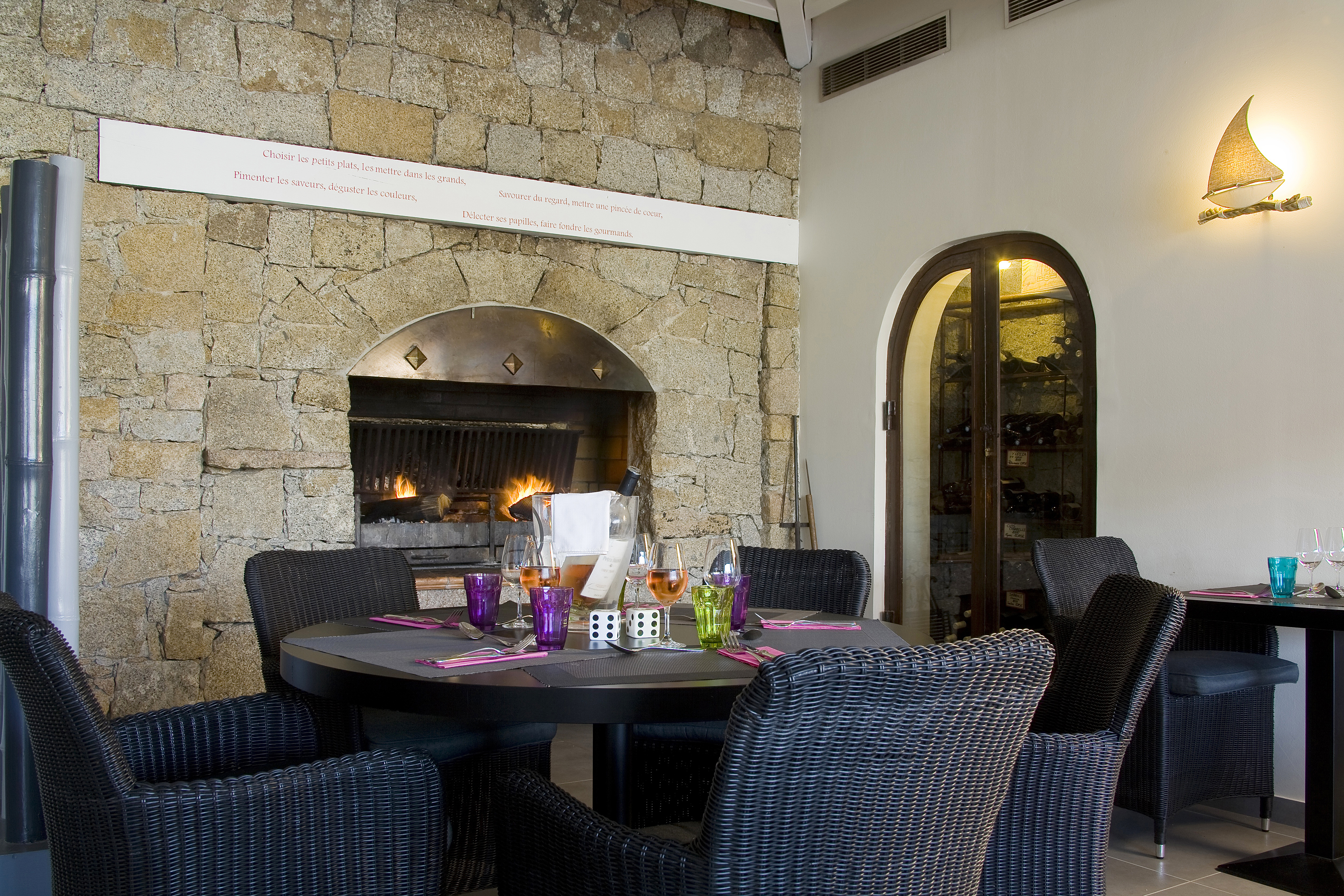 Golfe Hotel