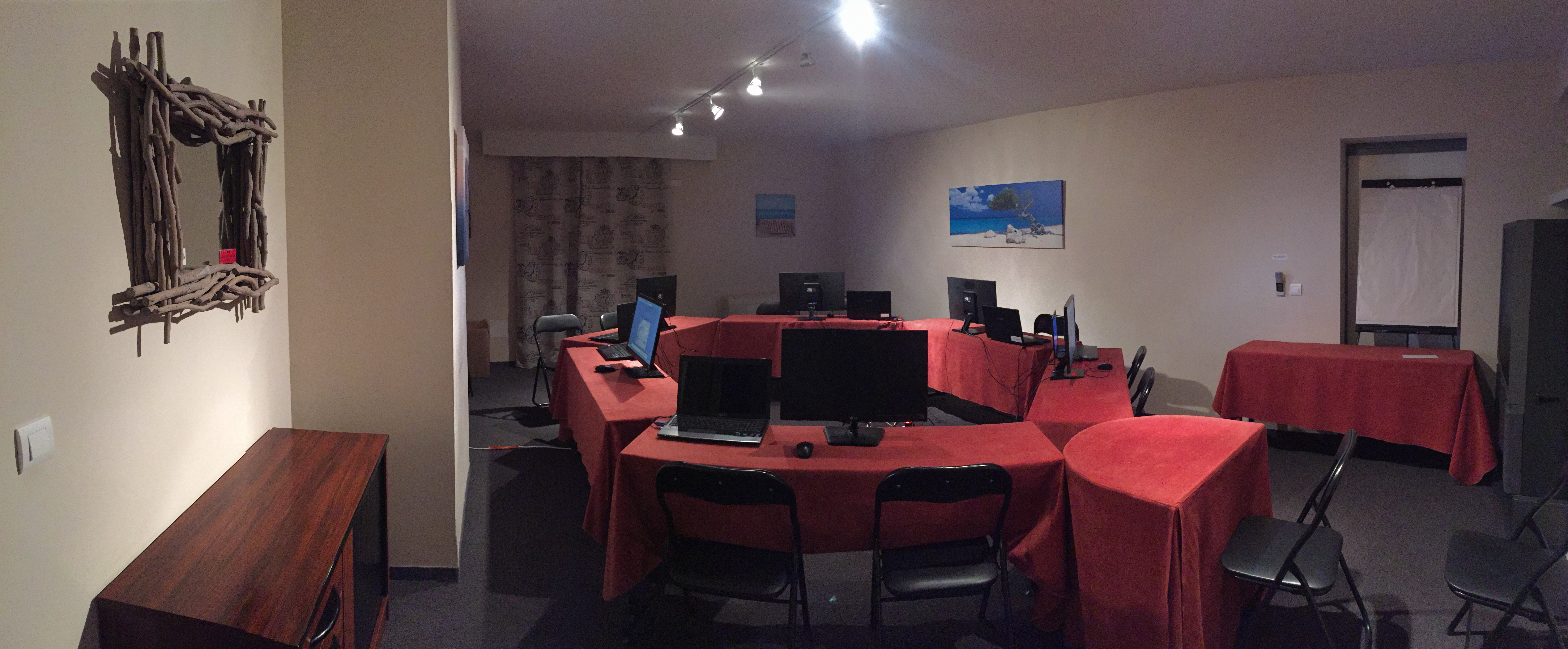Golfe Hotel