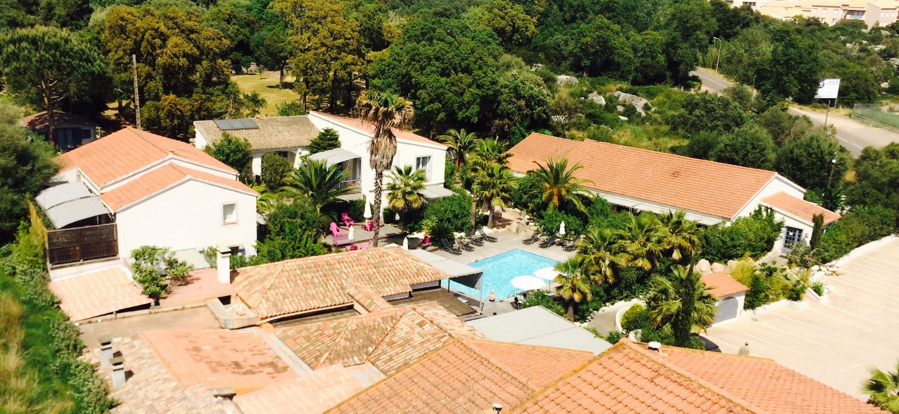 Golfe Hotel