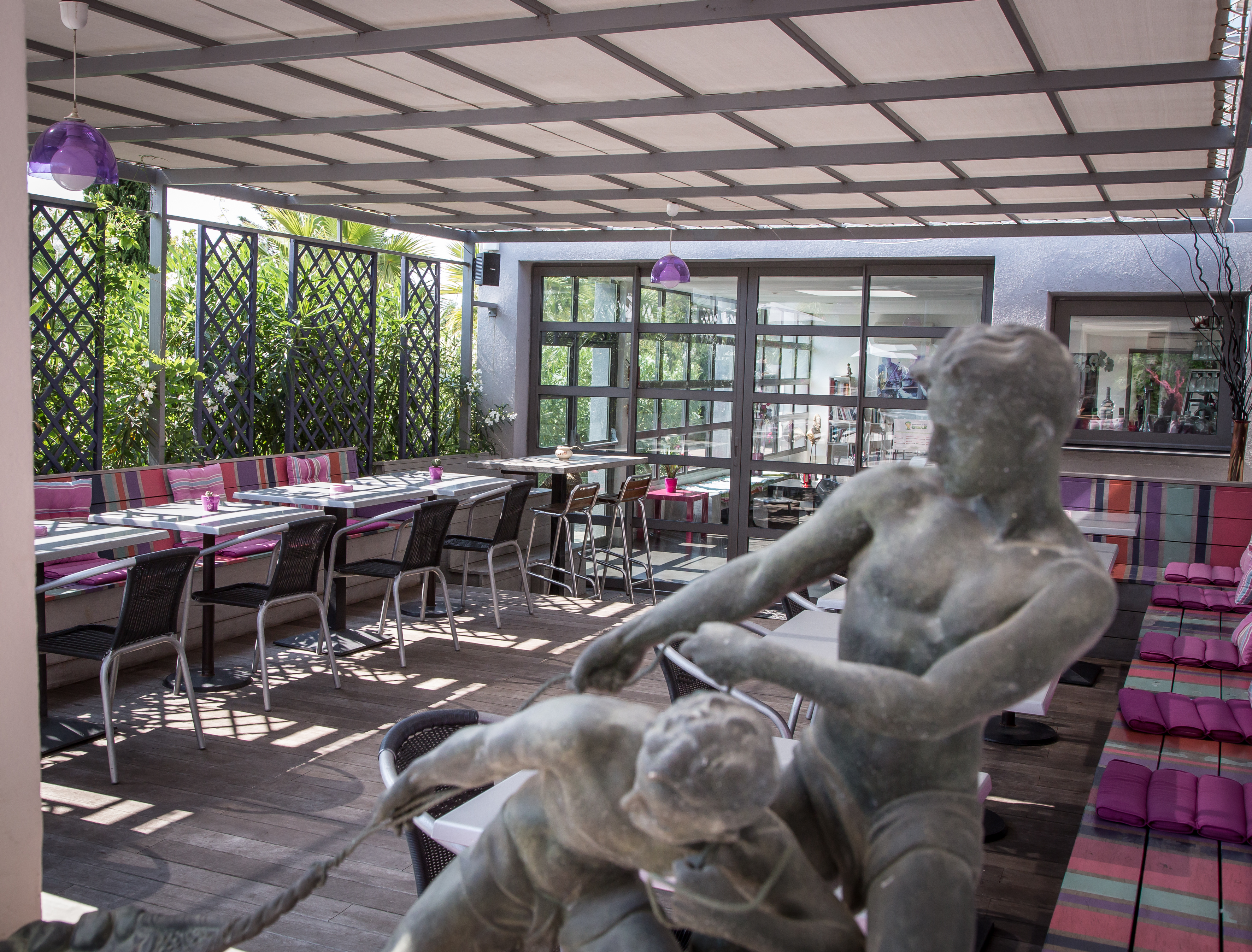 Golfe Hotel