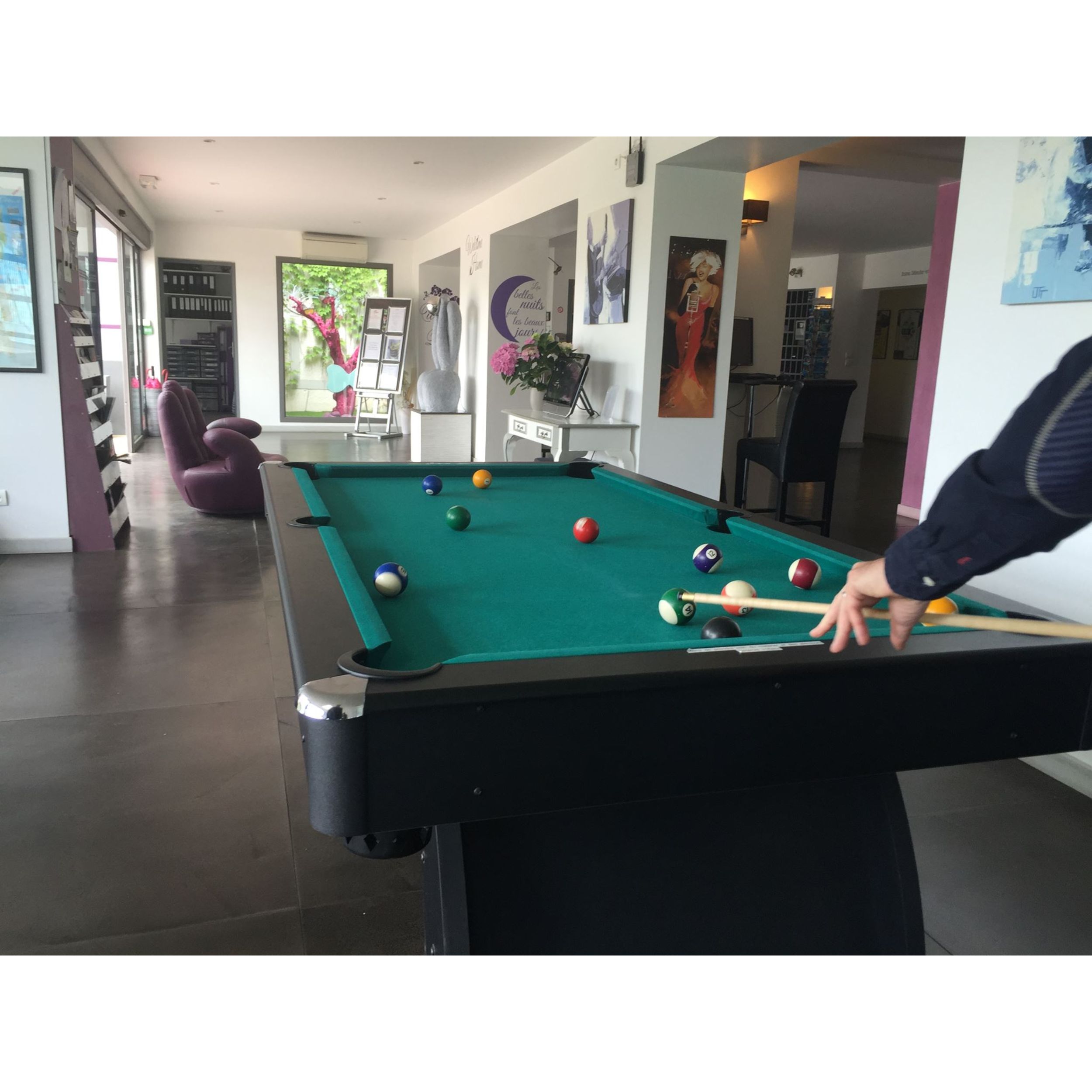 Golfe Hotel