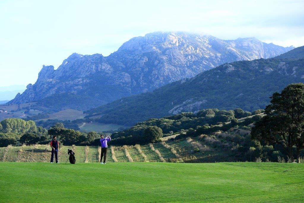 Grand Hotel Cala Rossa