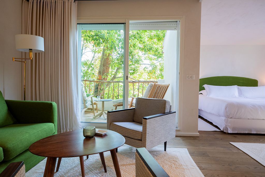 Grand Hotel Cala Rossa