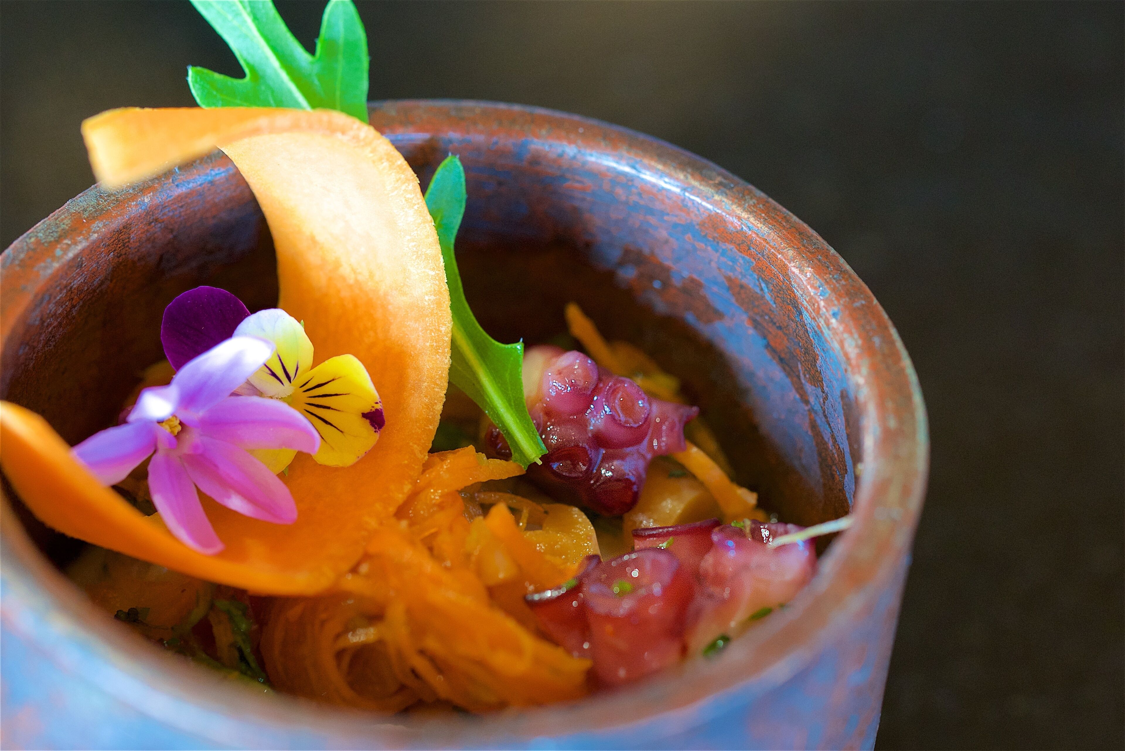 Grand Hotel Cala Rossa