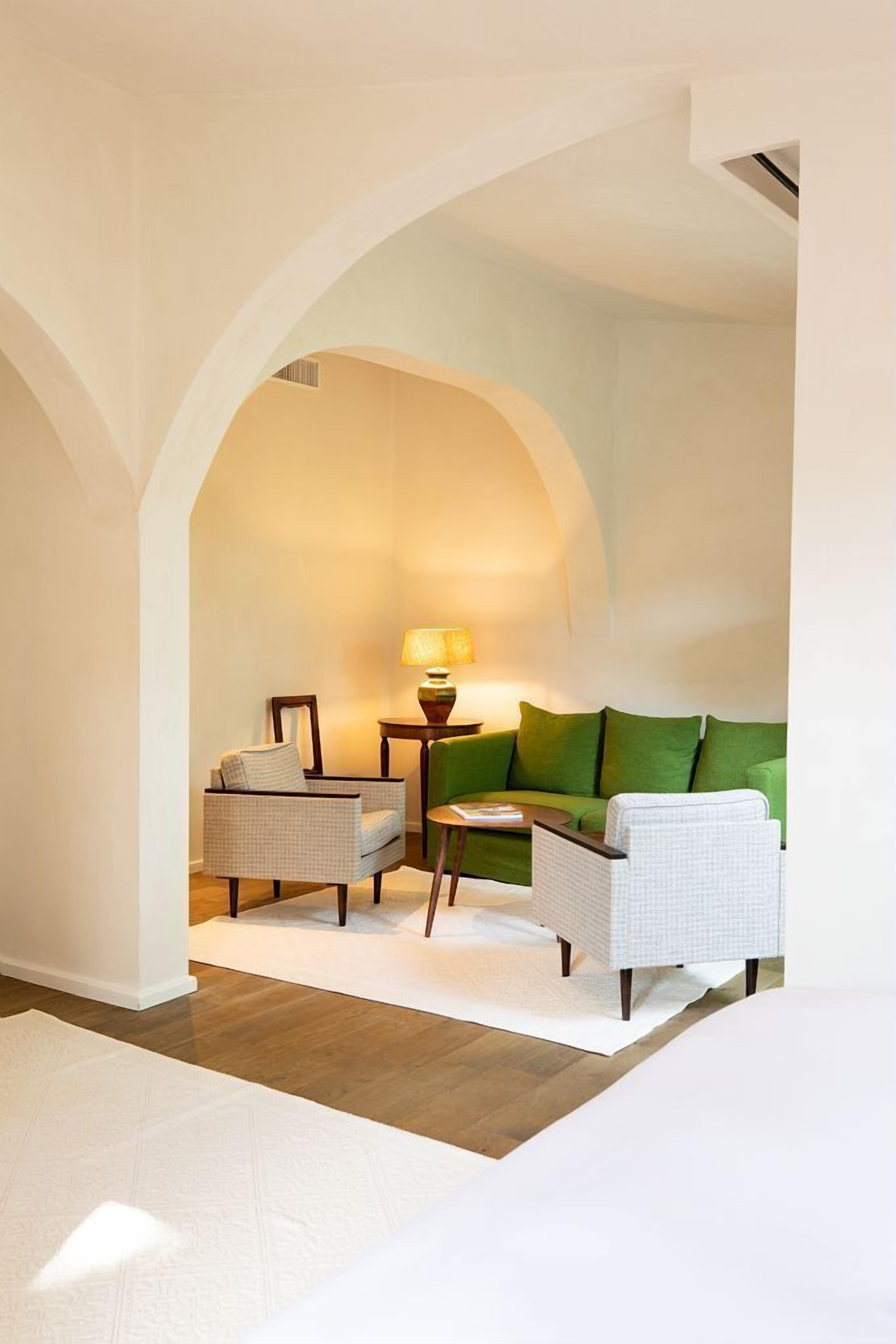 Grand Hotel Cala Rossa