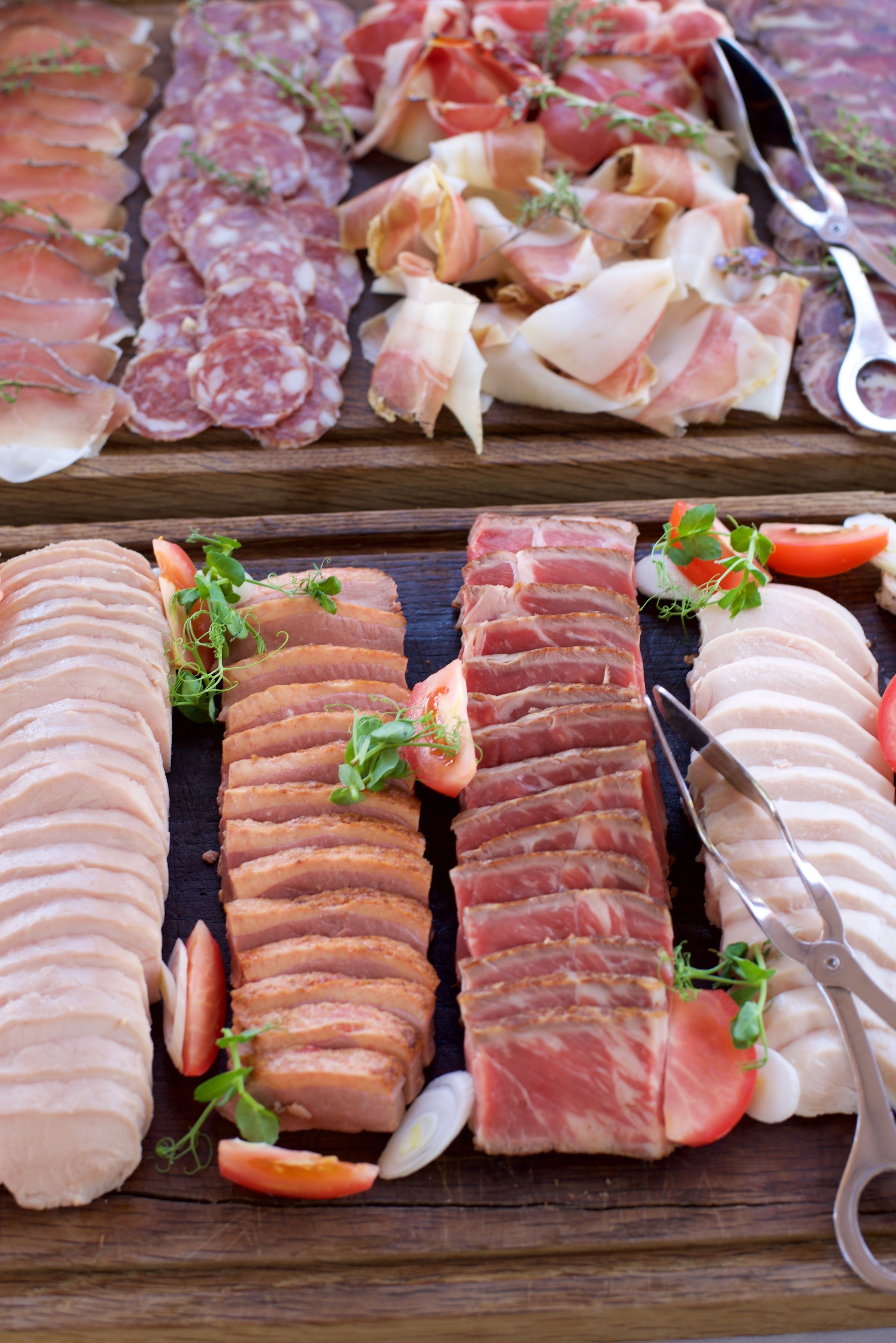 Grand Hotel Cala Rossa