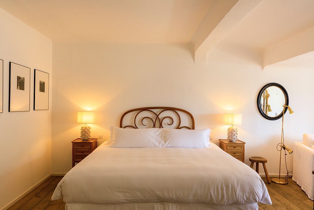 Grand Hotel Cala Rossa