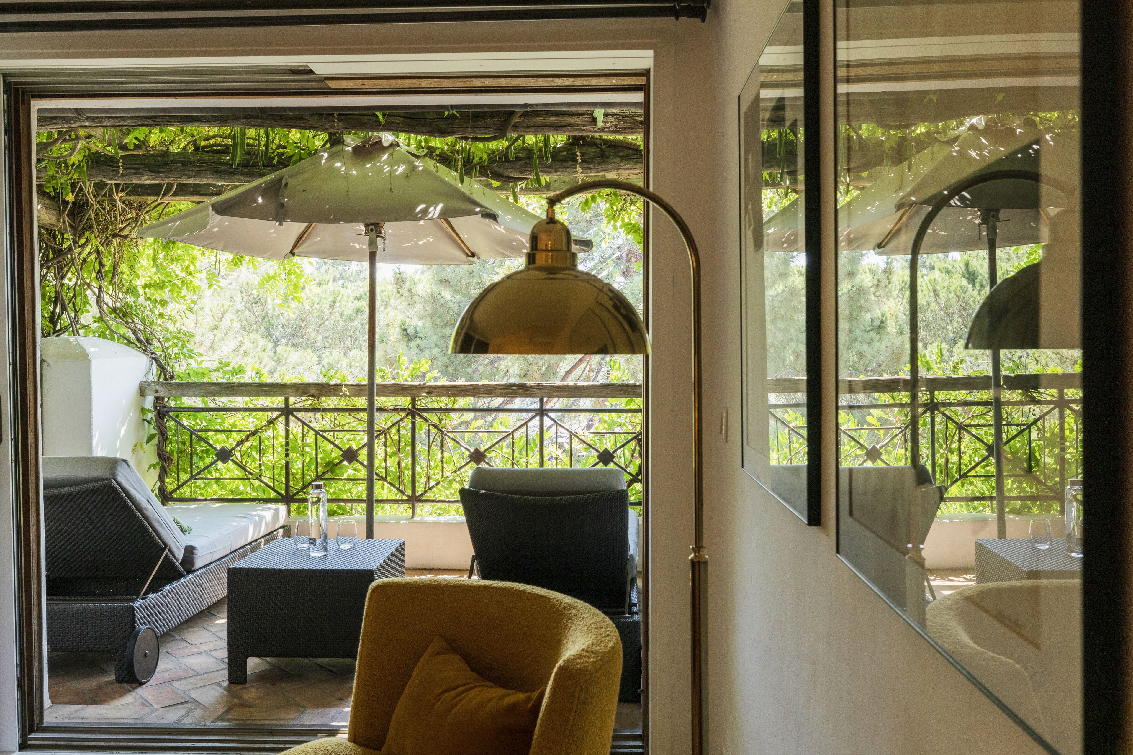 Grand Hotel Cala Rossa