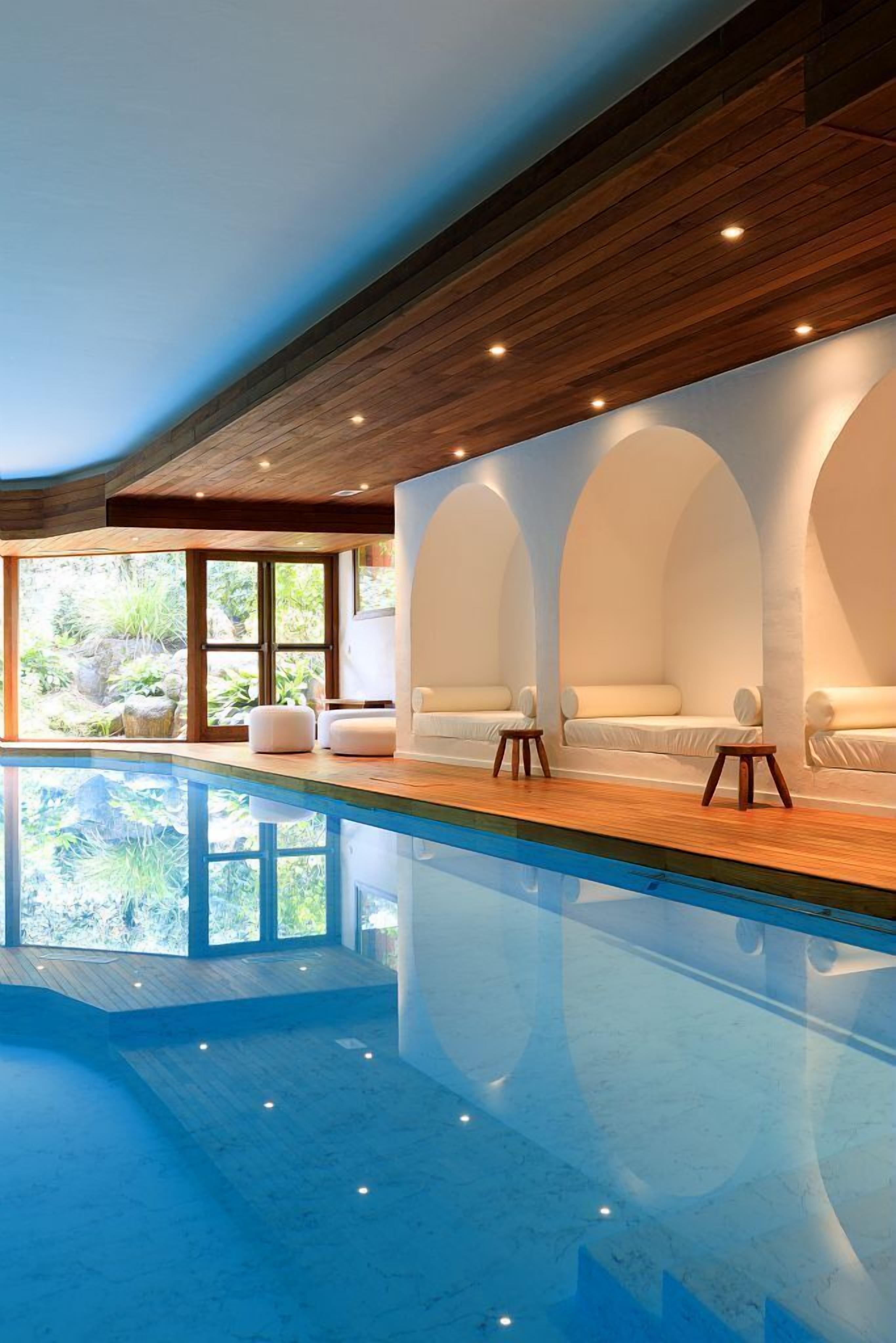 Grand Hotel Cala Rossa