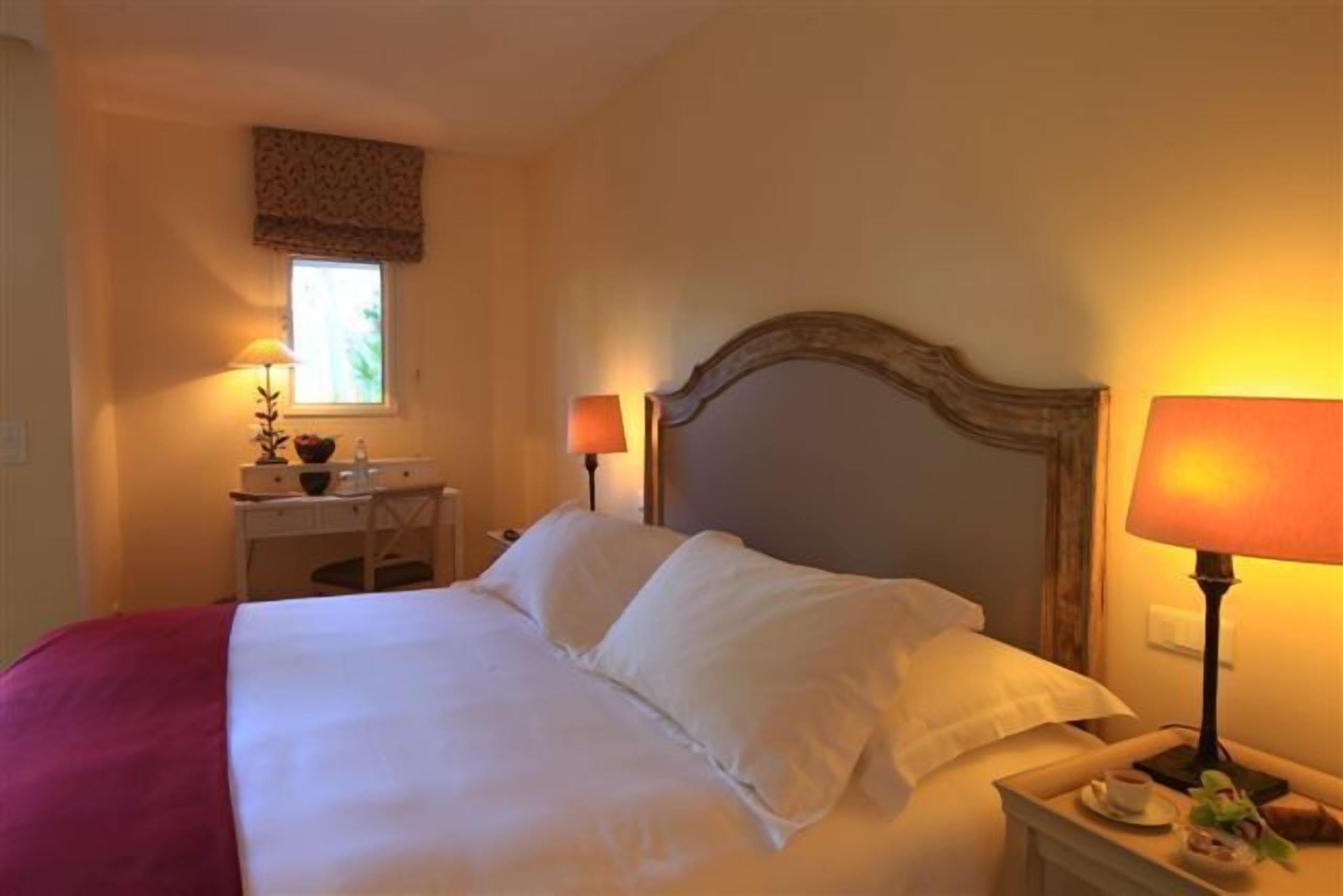 Grand Hotel Cala Rossa