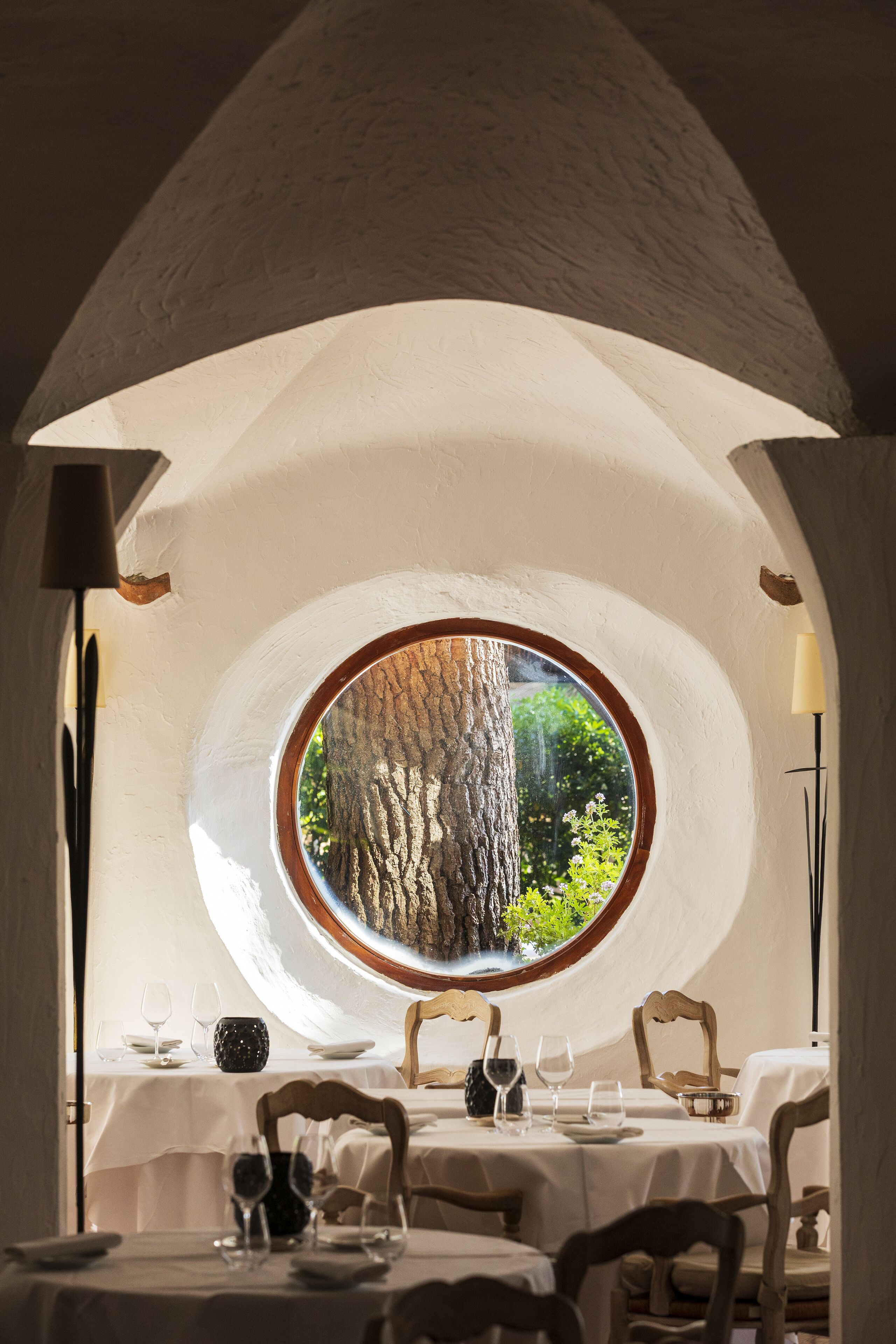 Grand Hotel Cala Rossa