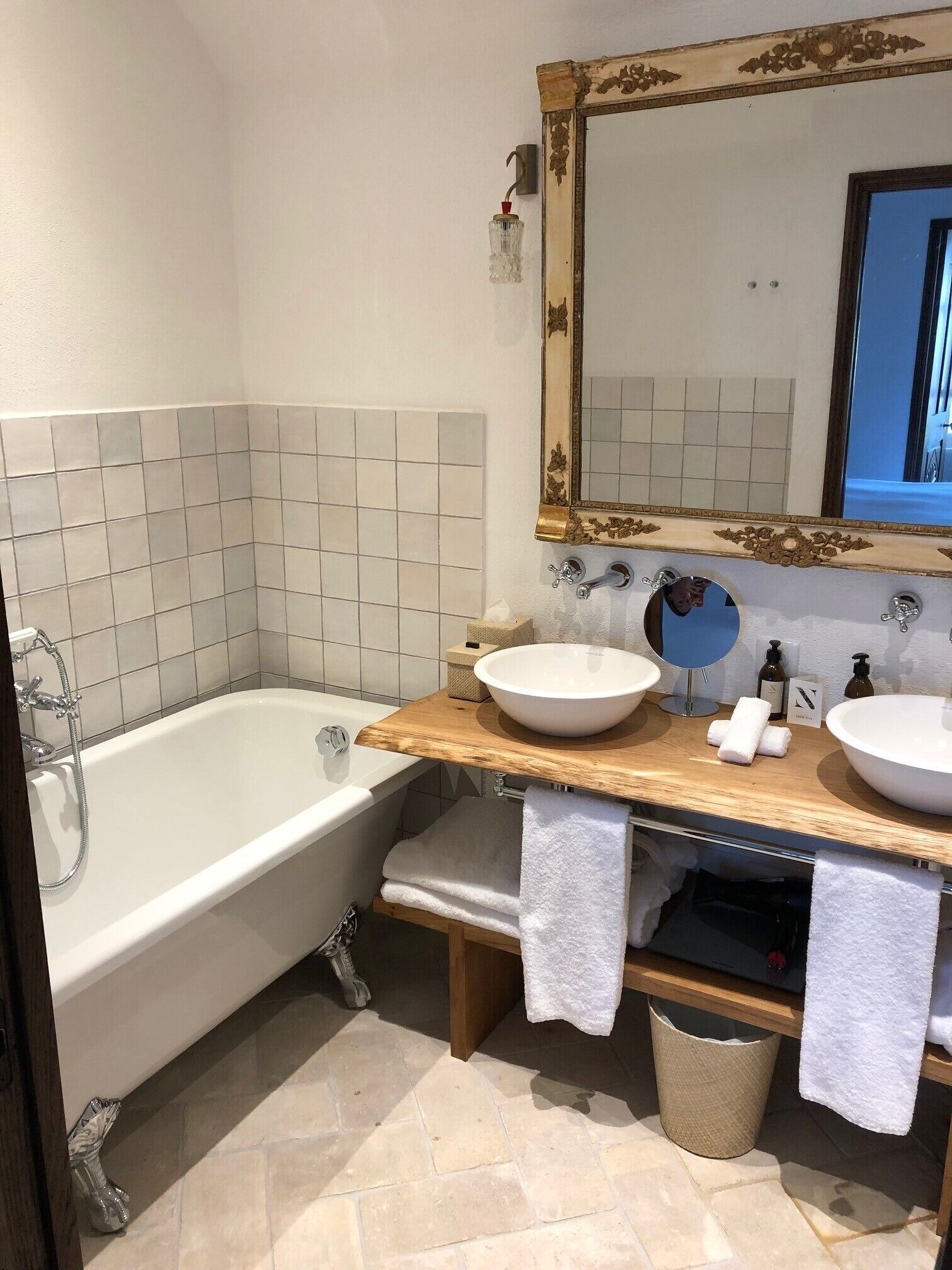 Grand Hotel Cala Rossa