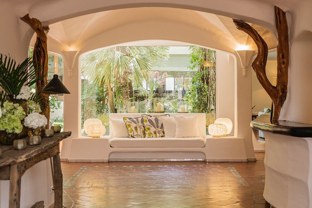 Grand Hotel Cala Rossa