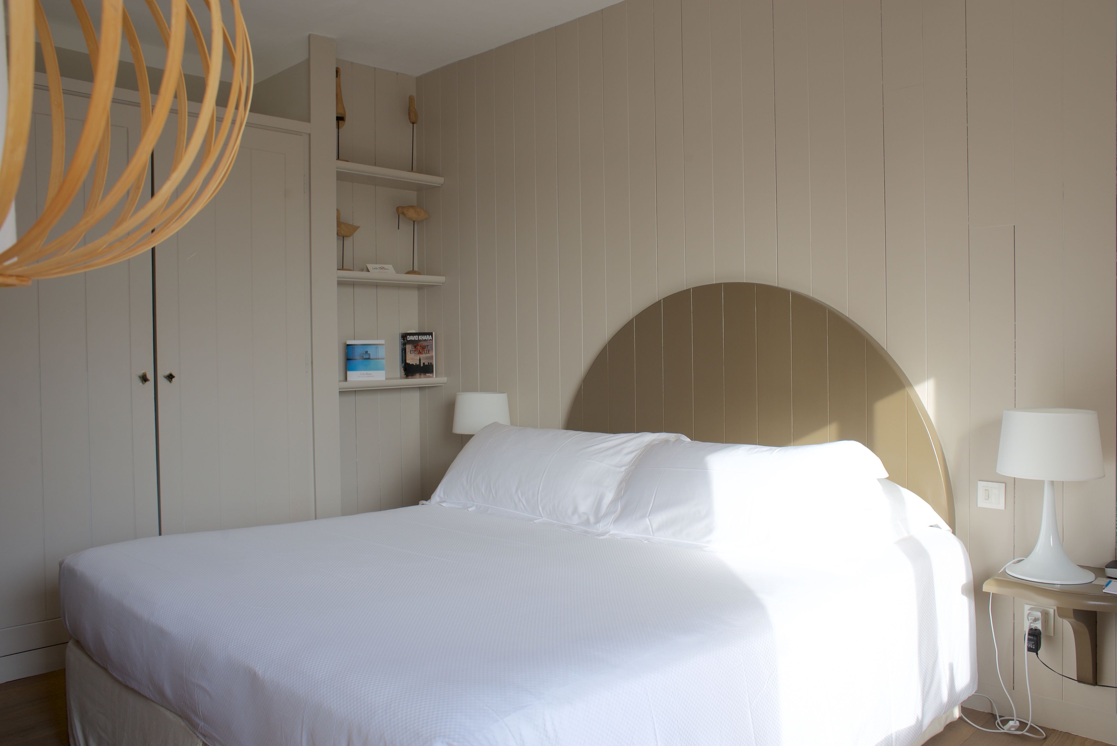 Grand Hotel Cala Rossa