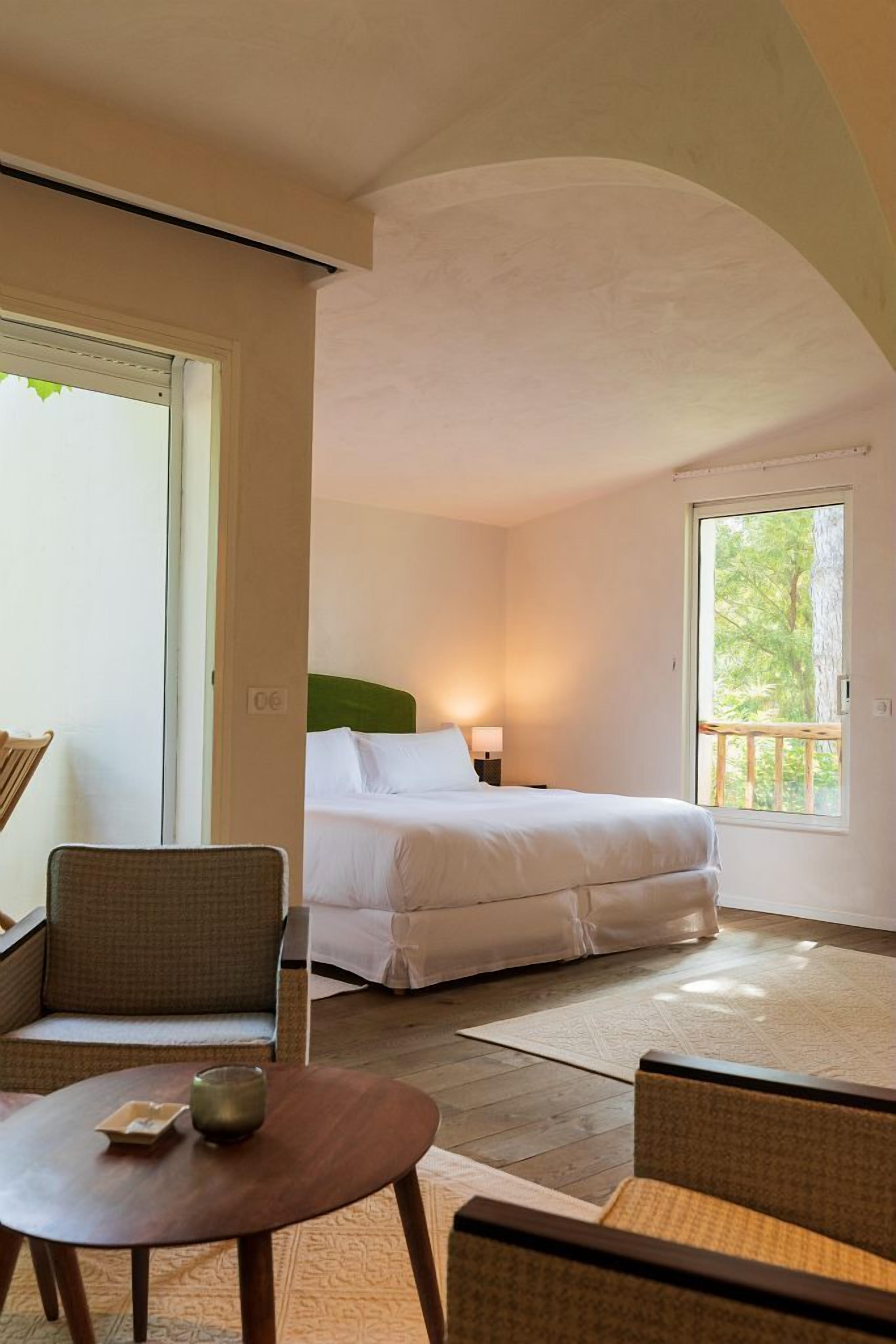 Grand Hotel Cala Rossa