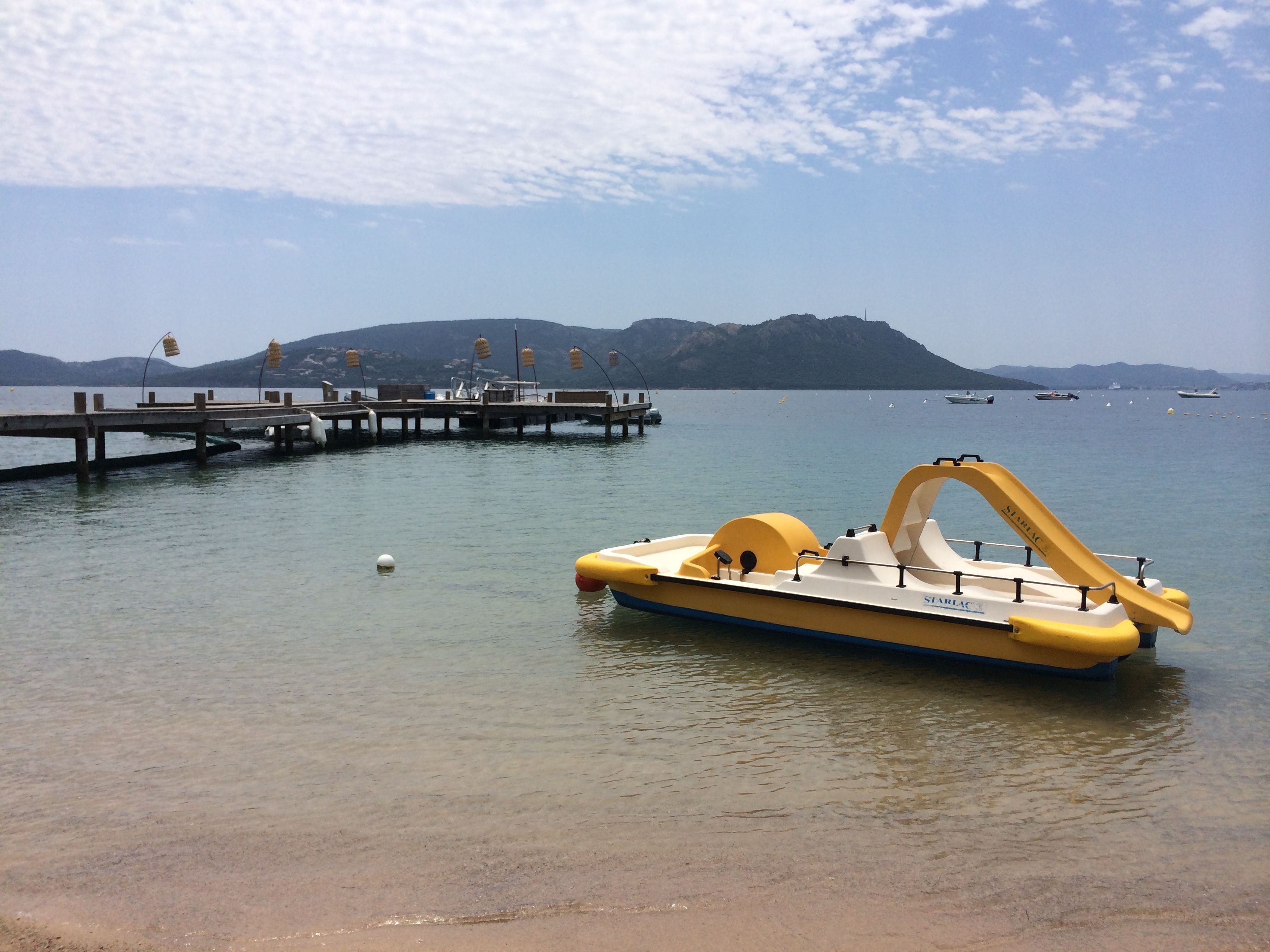 Grand Hotel Cala Rossa