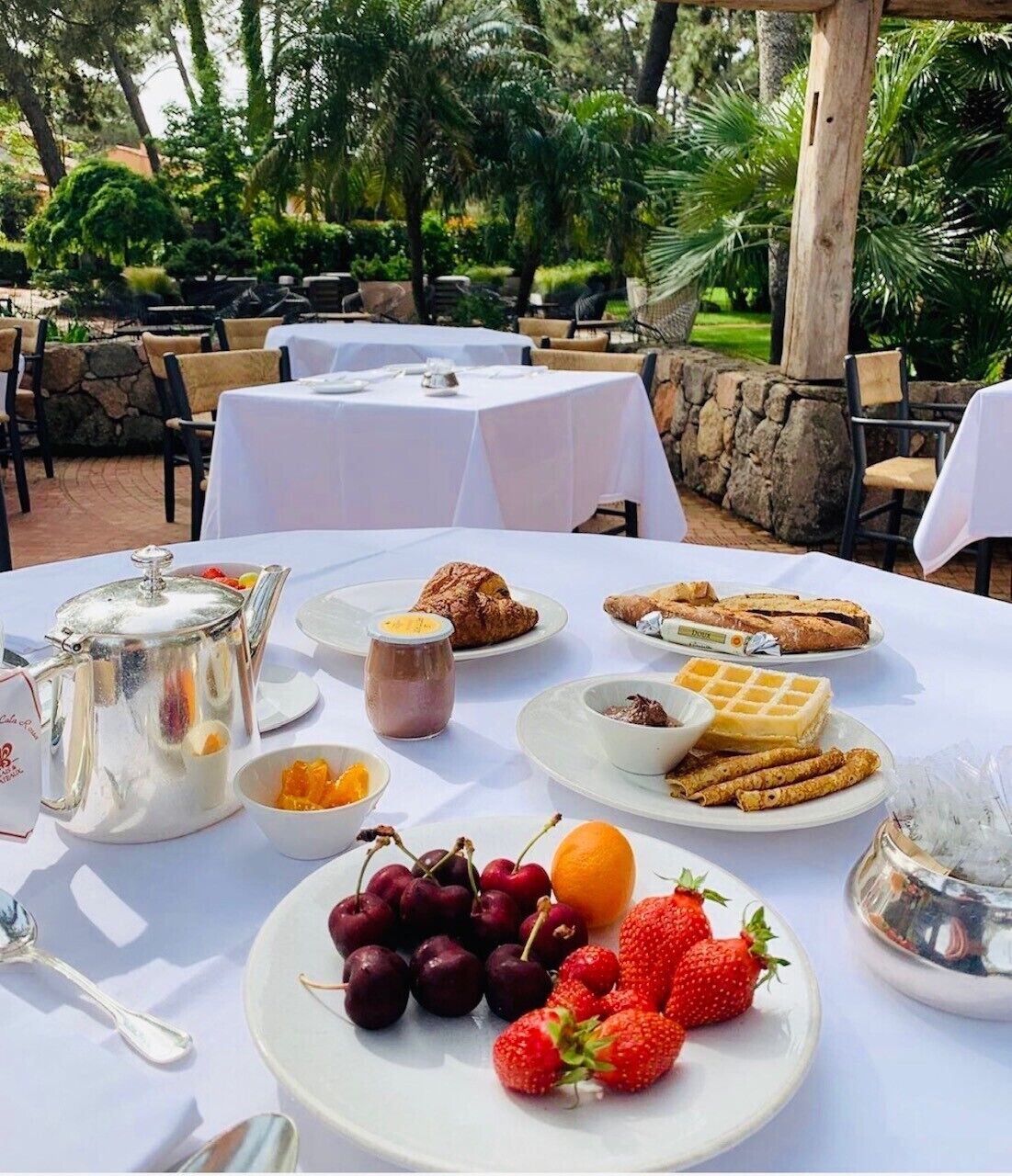 Grand Hotel Cala Rossa