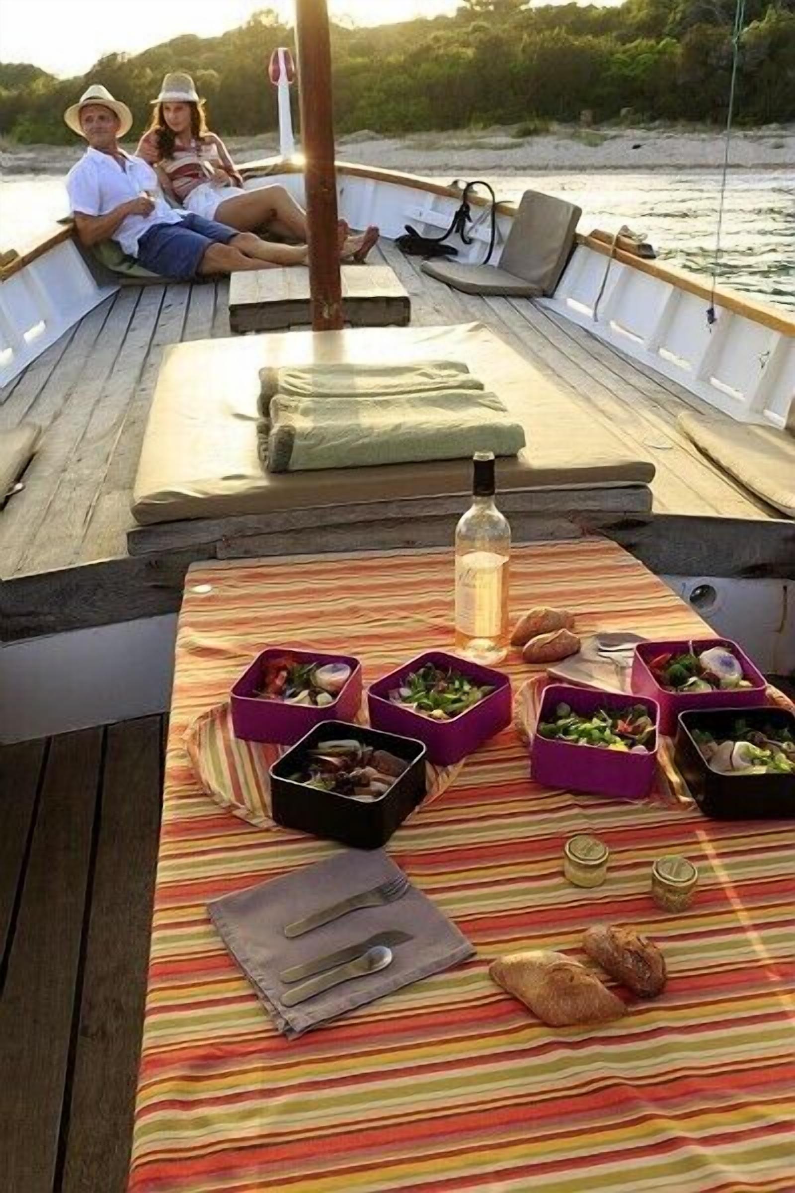 Grand Hotel Cala Rossa