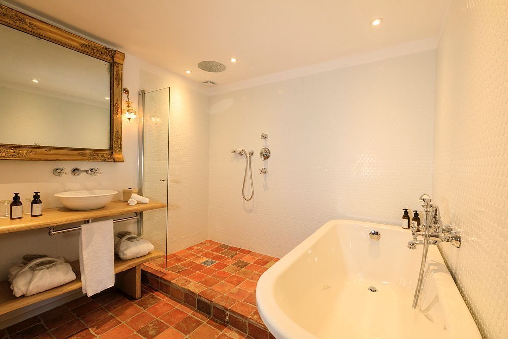 Grand Hotel Cala Rossa