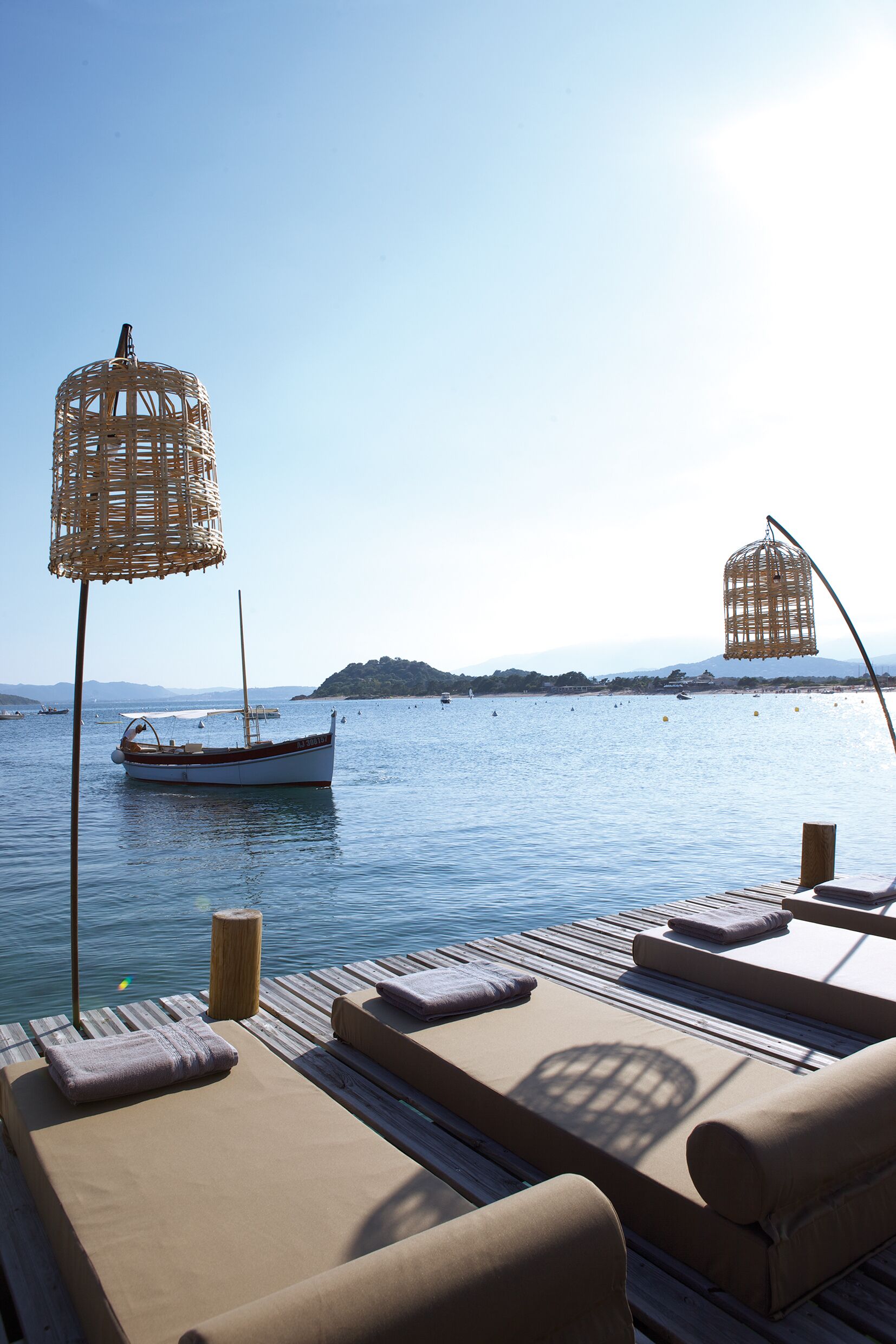 Grand Hotel Cala Rossa