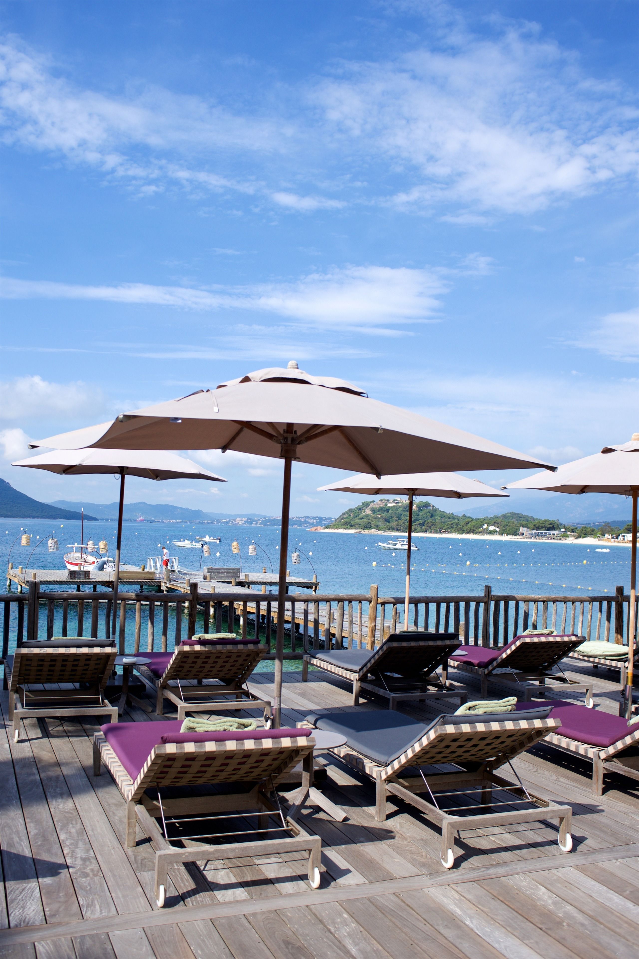 Grand Hotel Cala Rossa