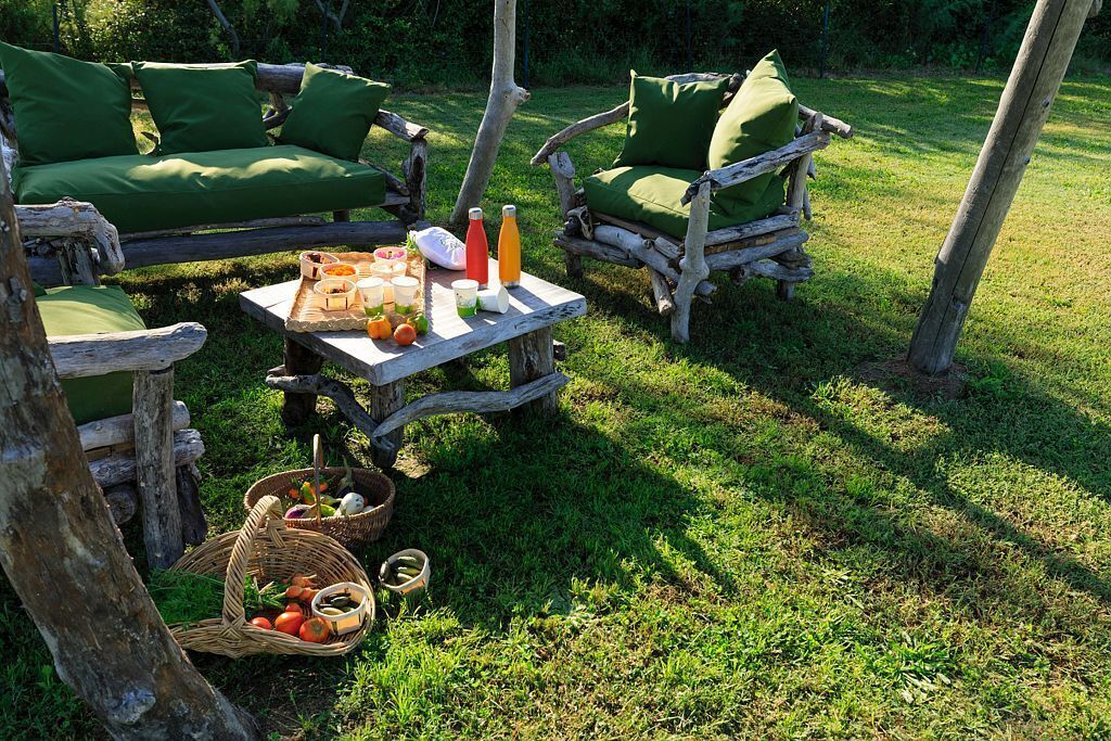 Grand Hotel Cala Rossa