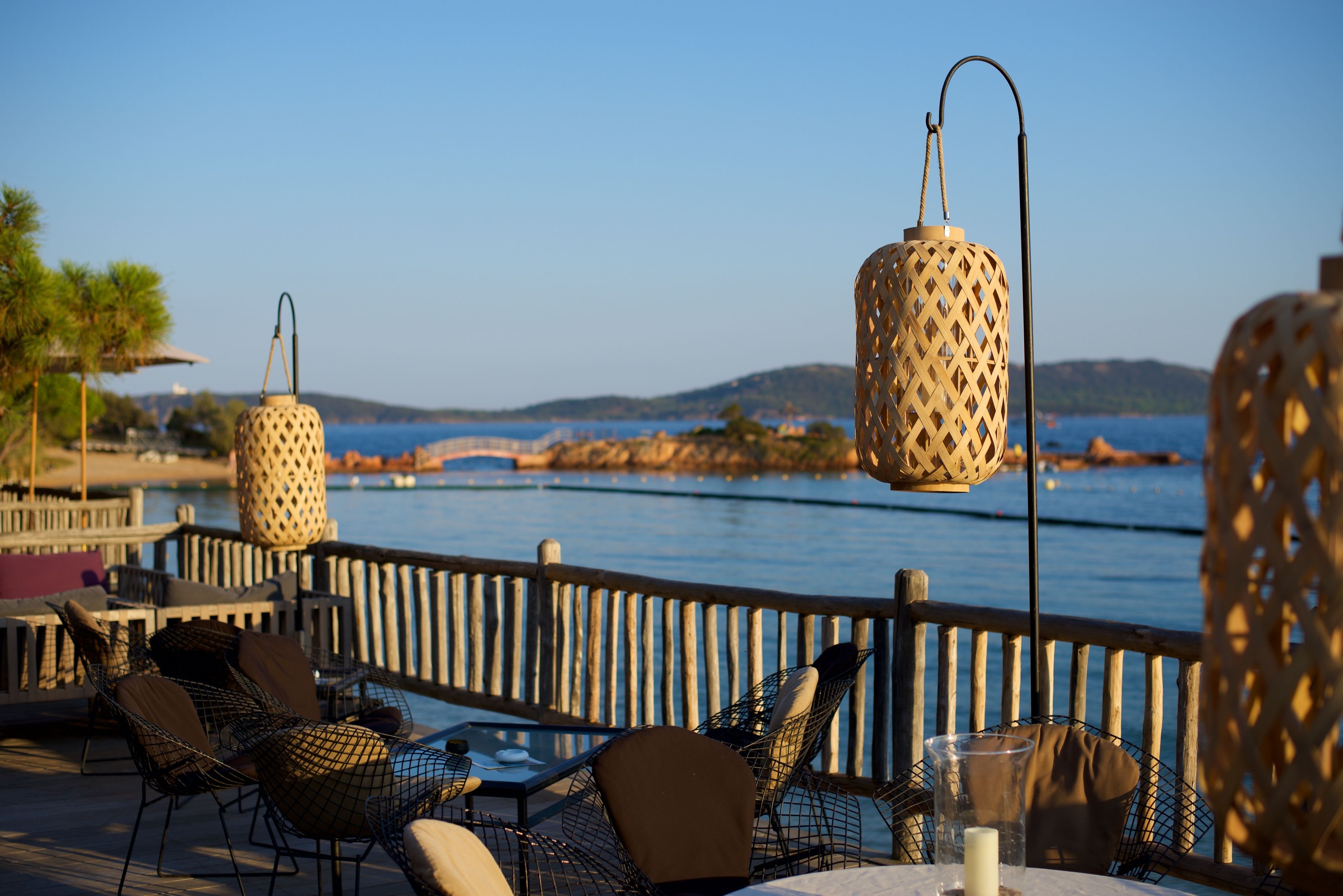 Grand Hotel Cala Rossa