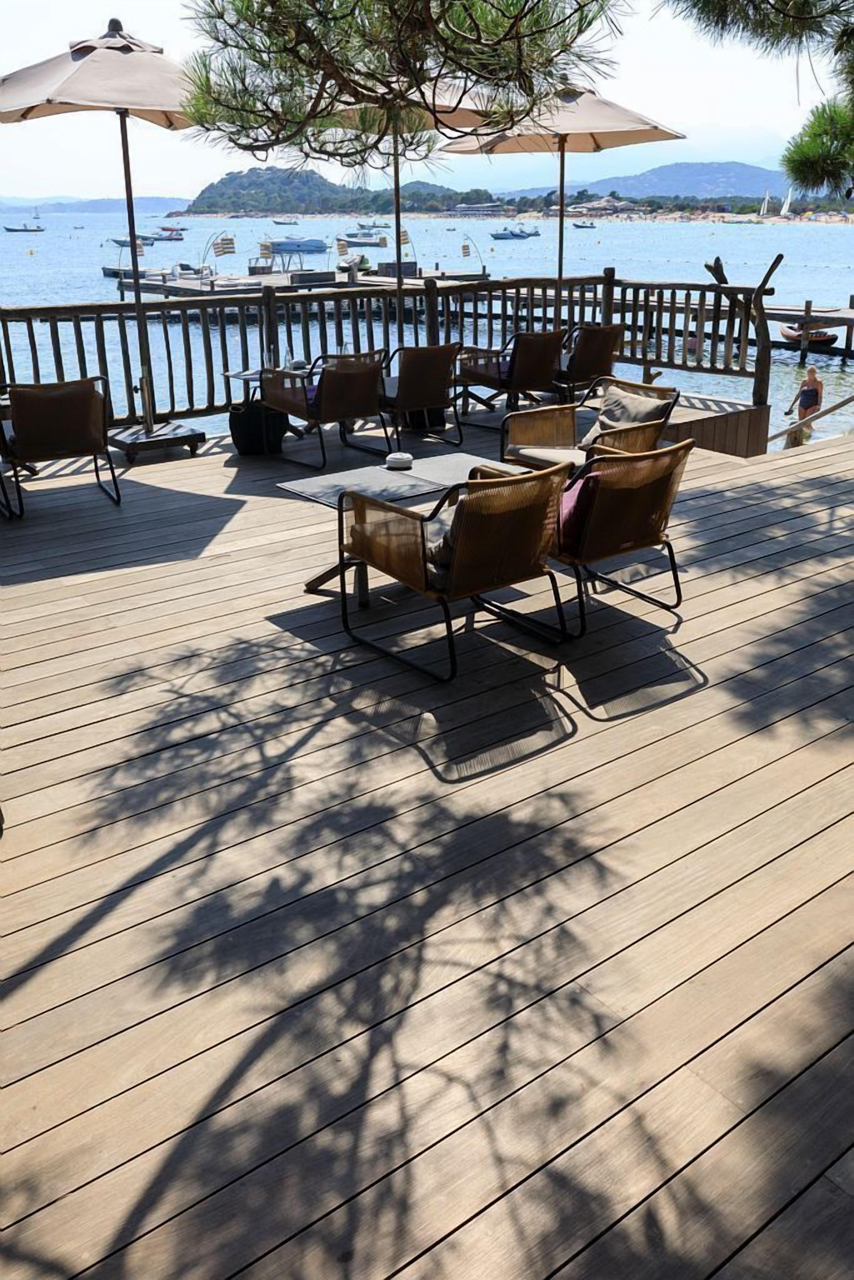 Grand Hotel Cala Rossa