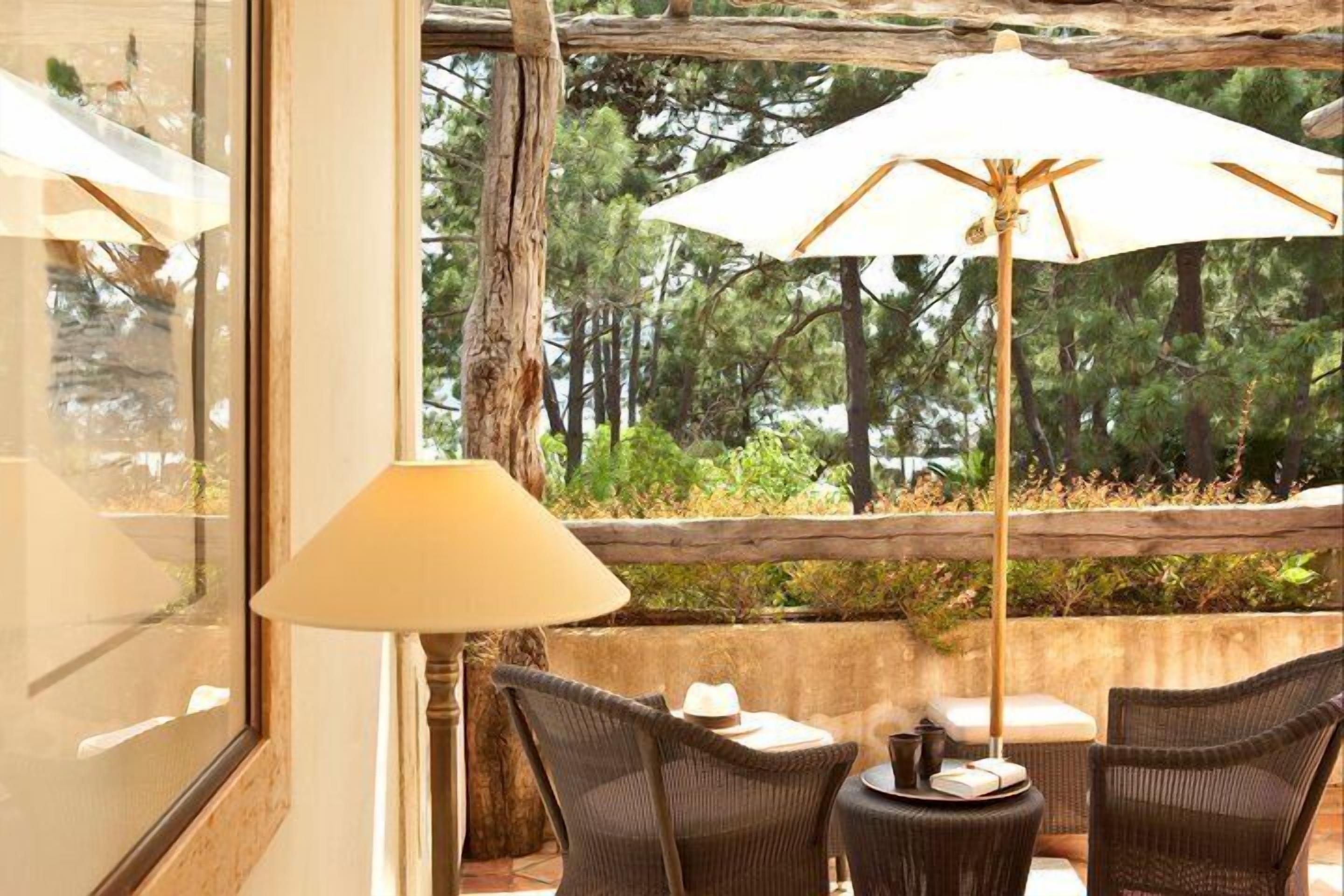 Grand Hotel Cala Rossa