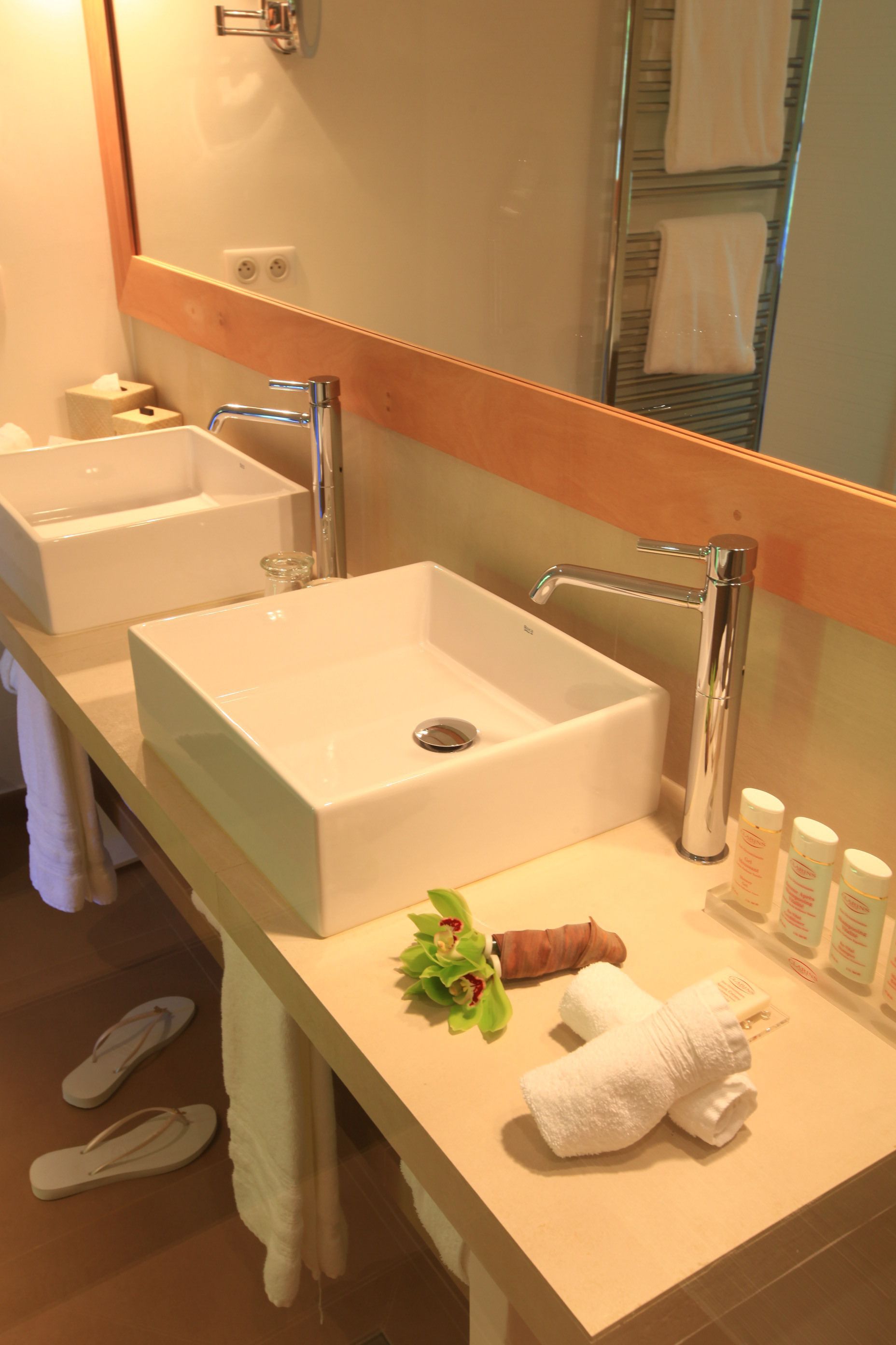 Grand Hotel Cala Rossa