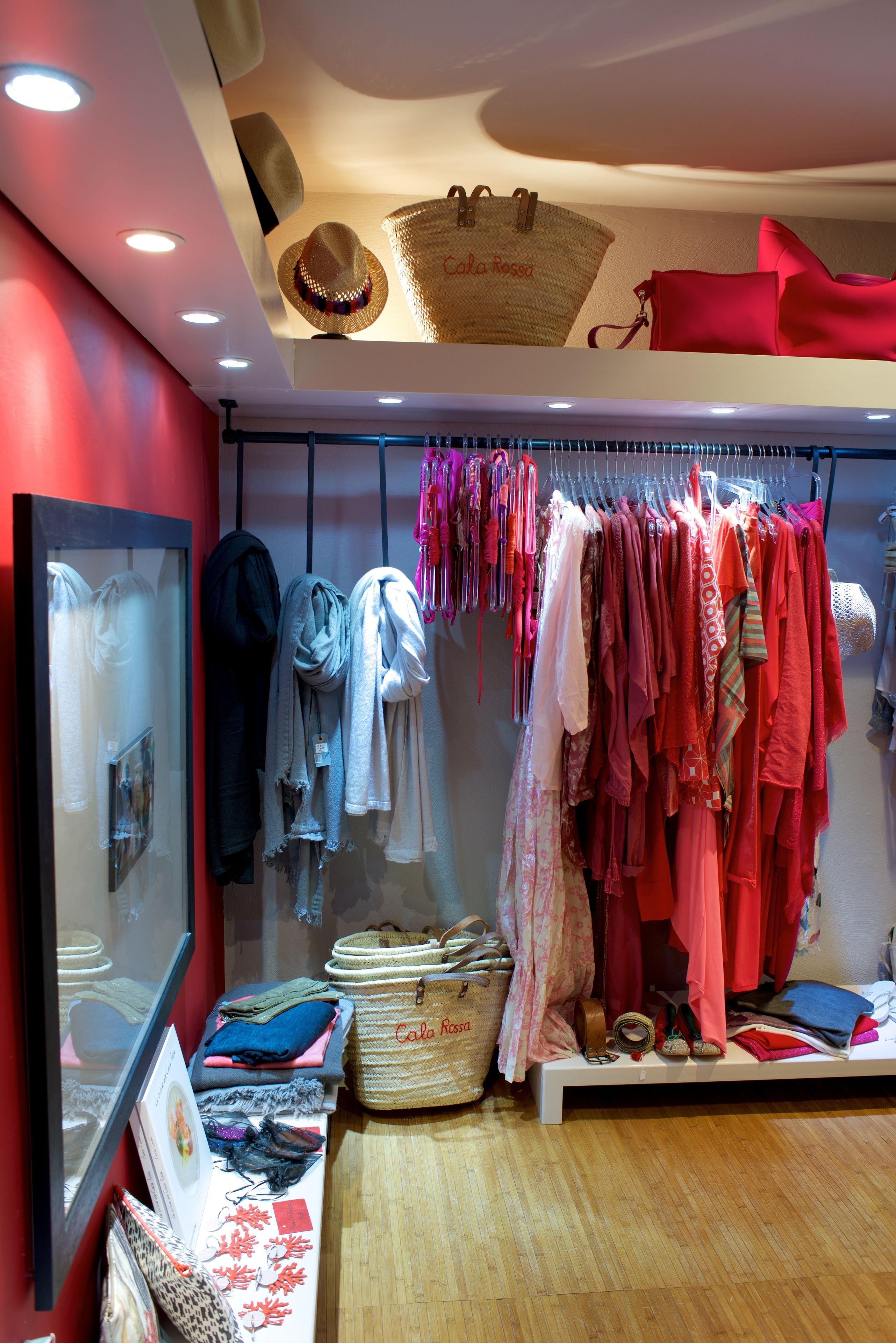 Grand Hotel Cala Rossa