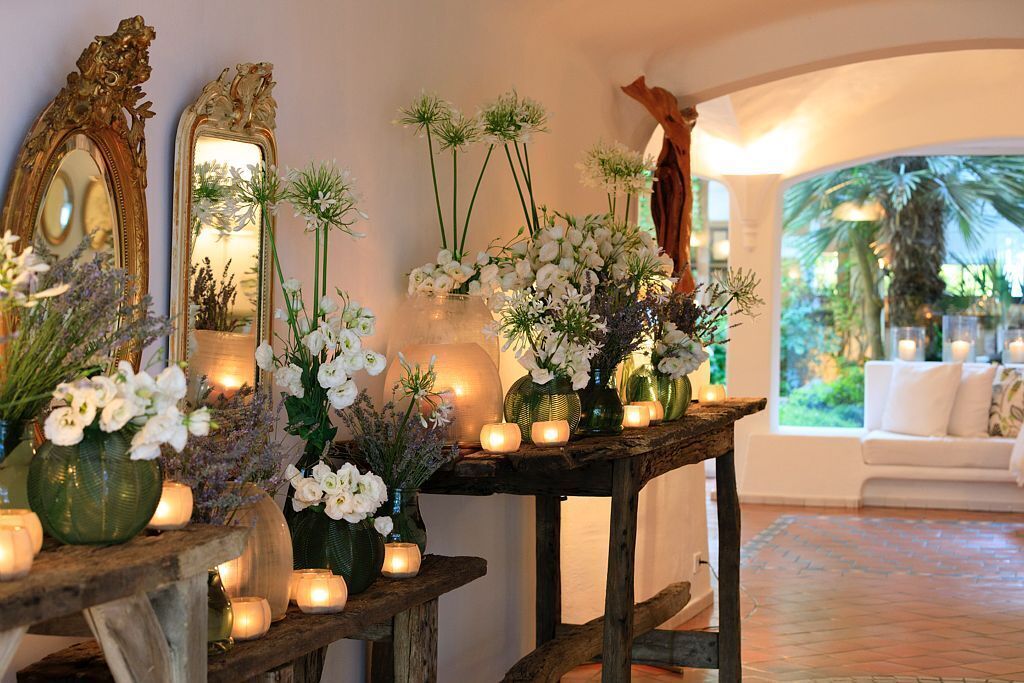 Grand Hotel Cala Rossa