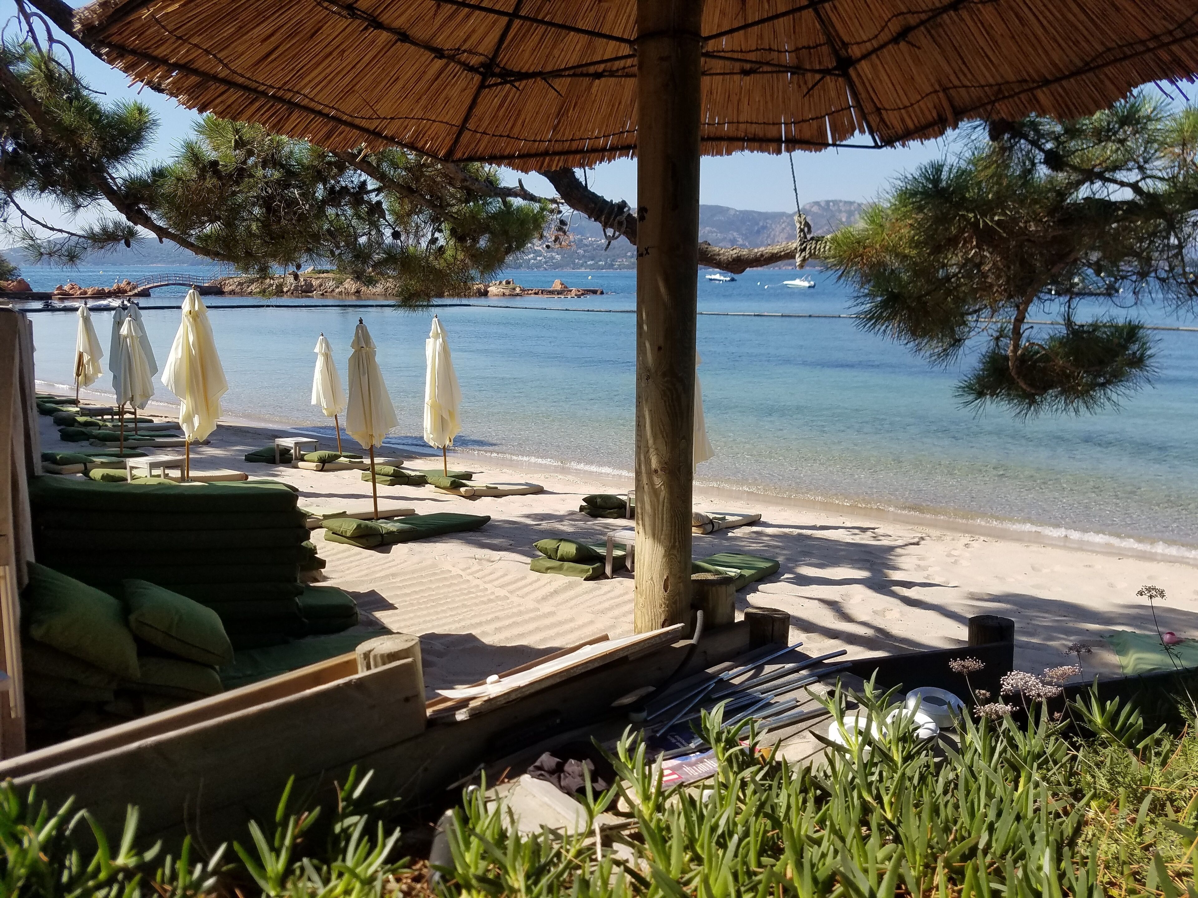 Grand Hotel Cala Rossa