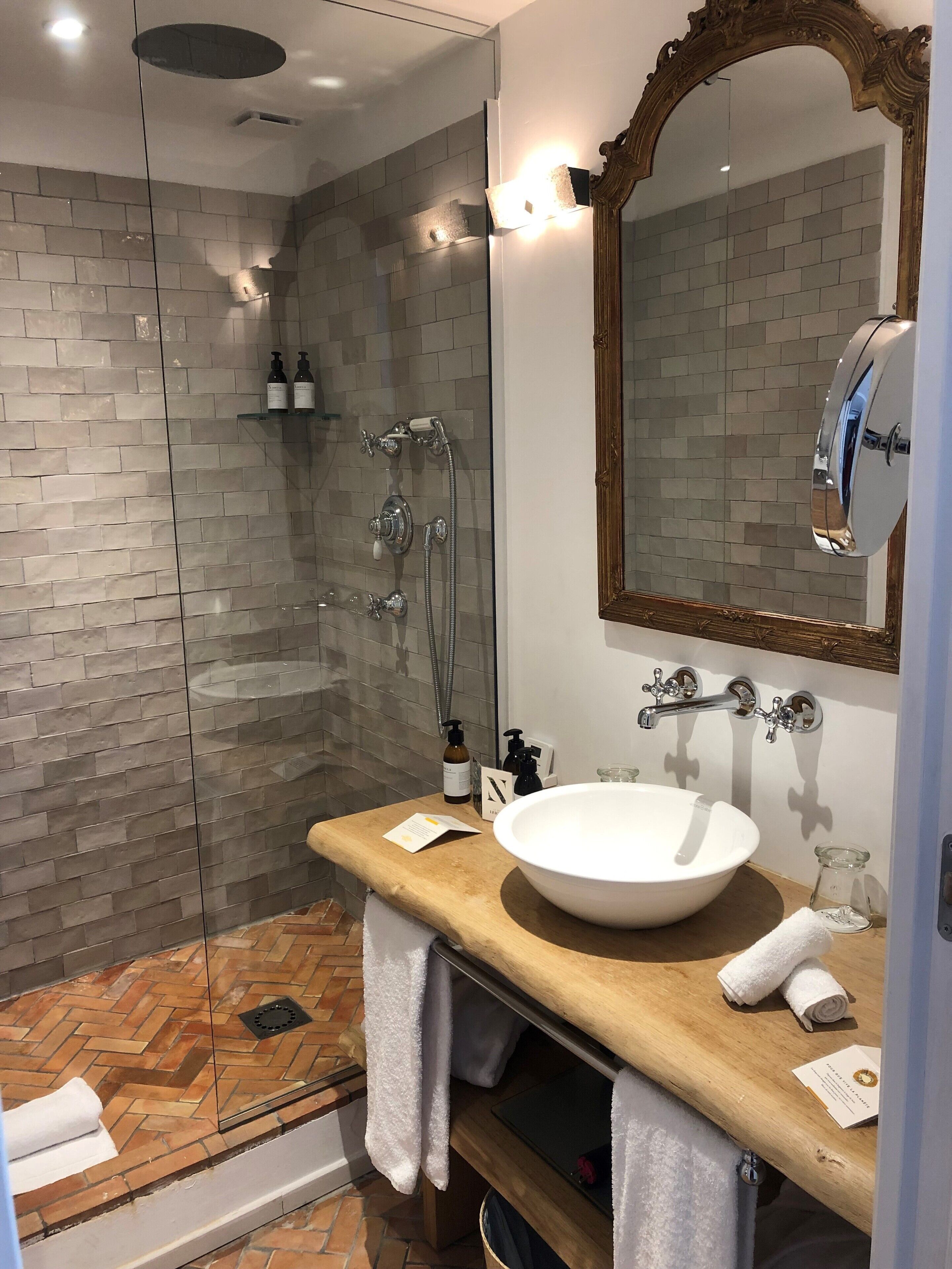 Grand Hotel Cala Rossa