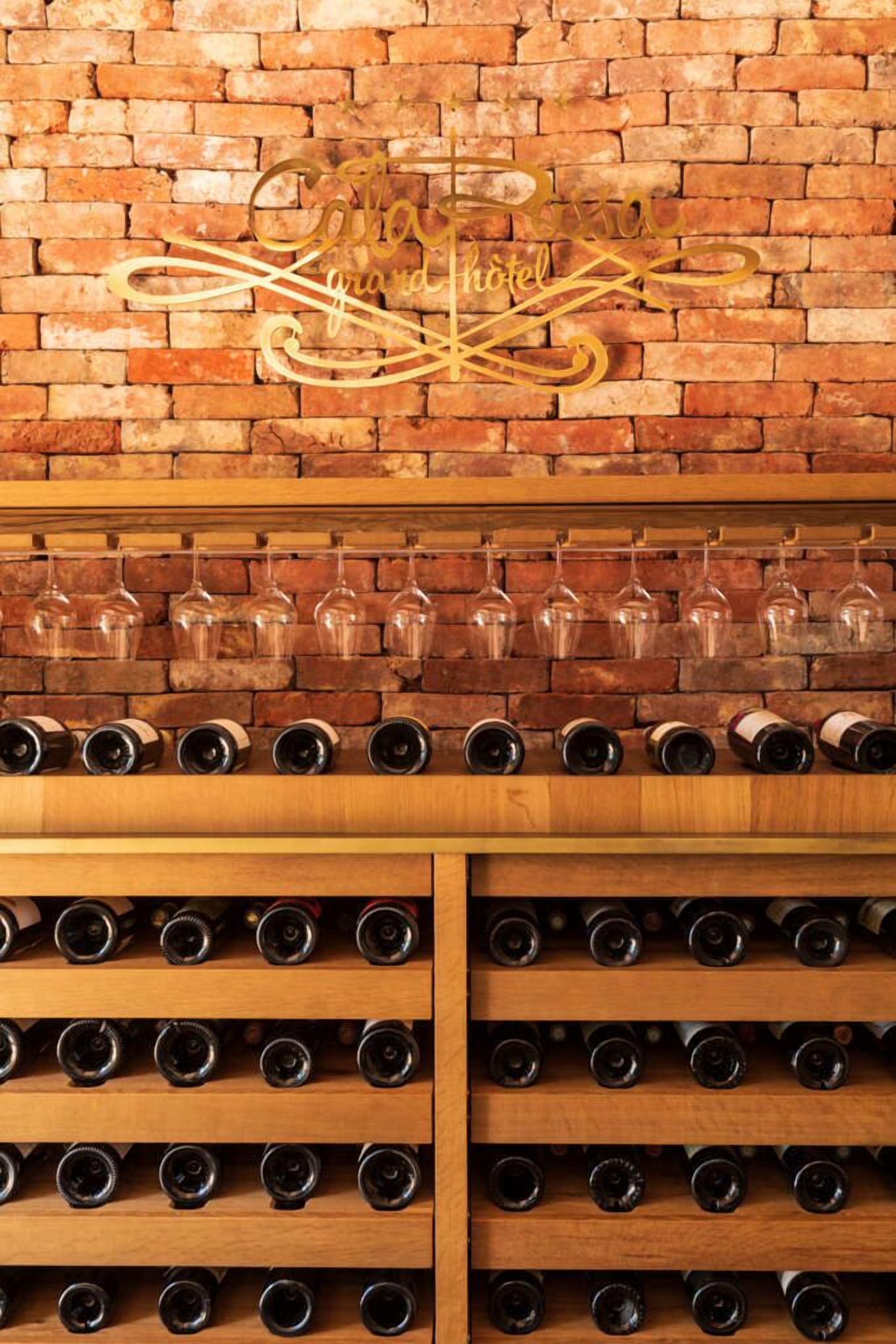 Grand Hotel Cala Rossa