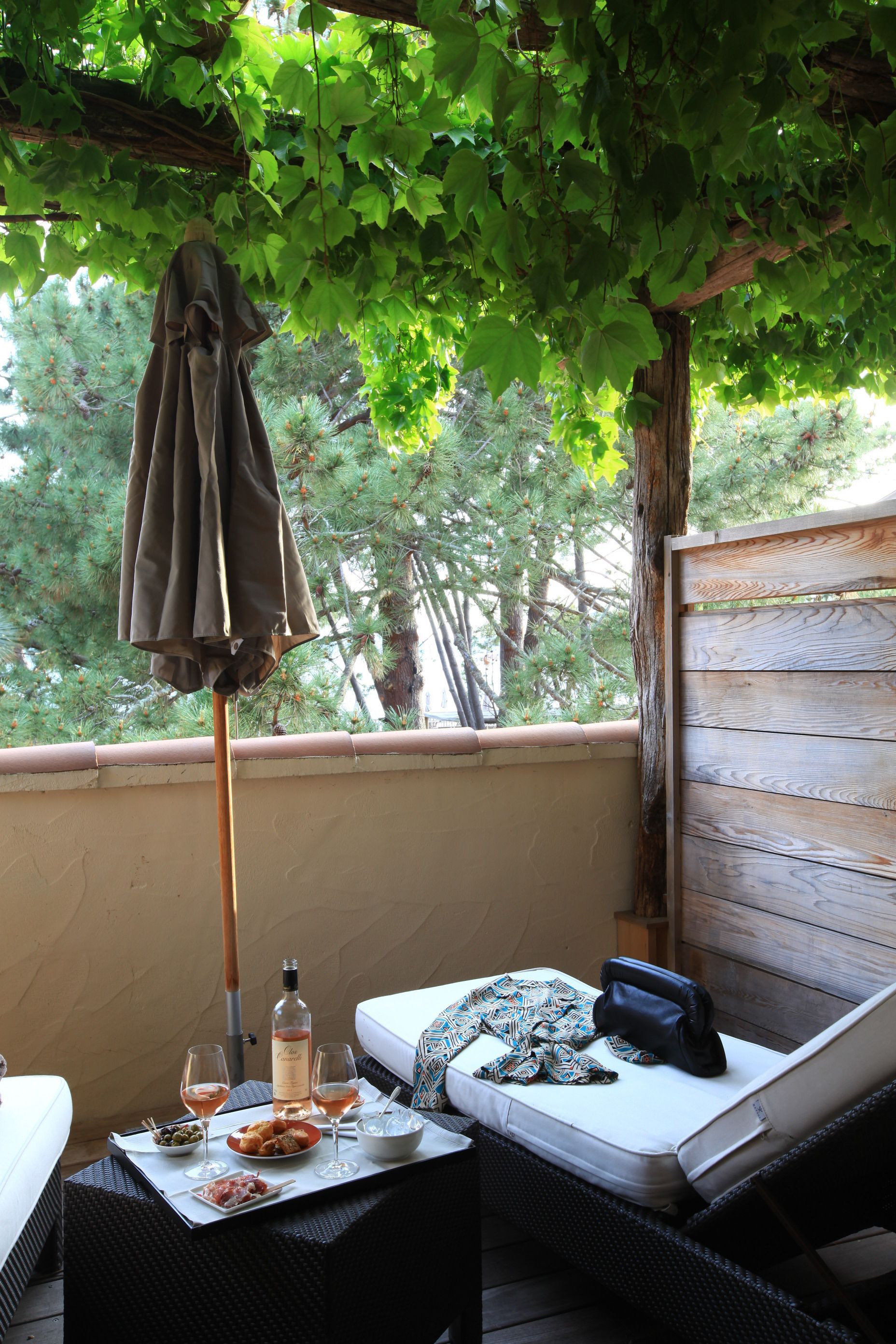 Grand Hotel Cala Rossa