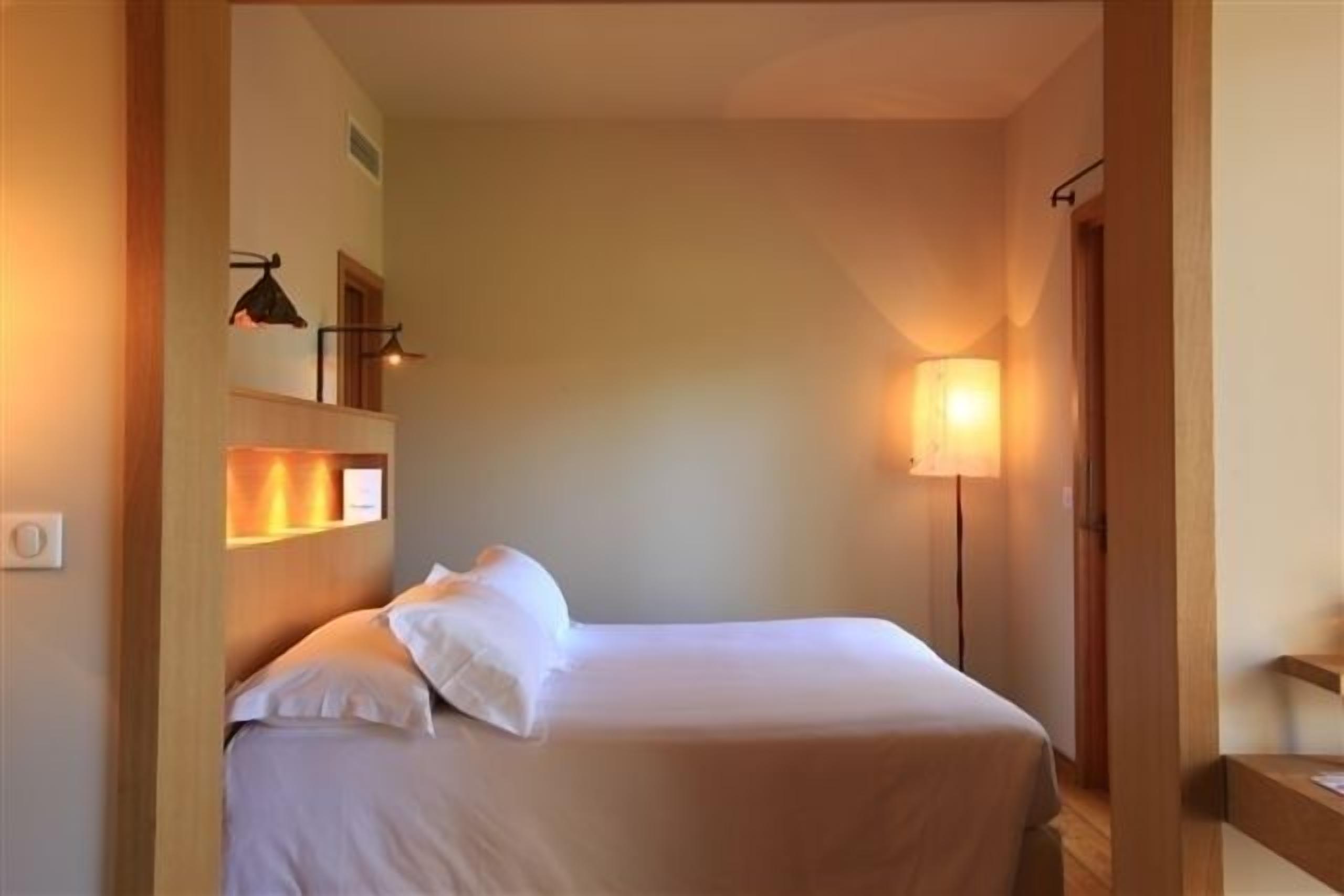 Grand Hotel Cala Rossa