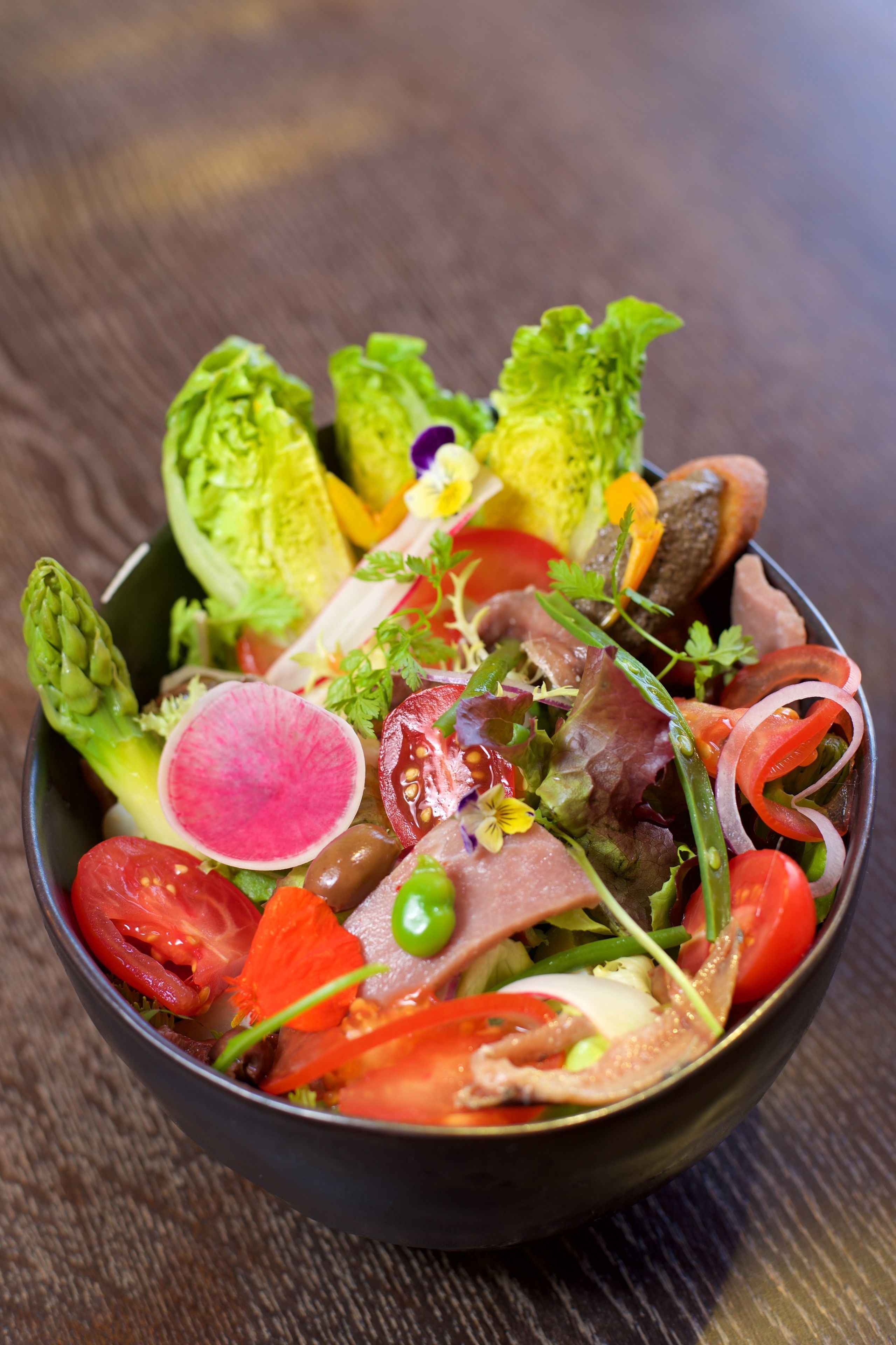 Grand Hotel Cala Rossa