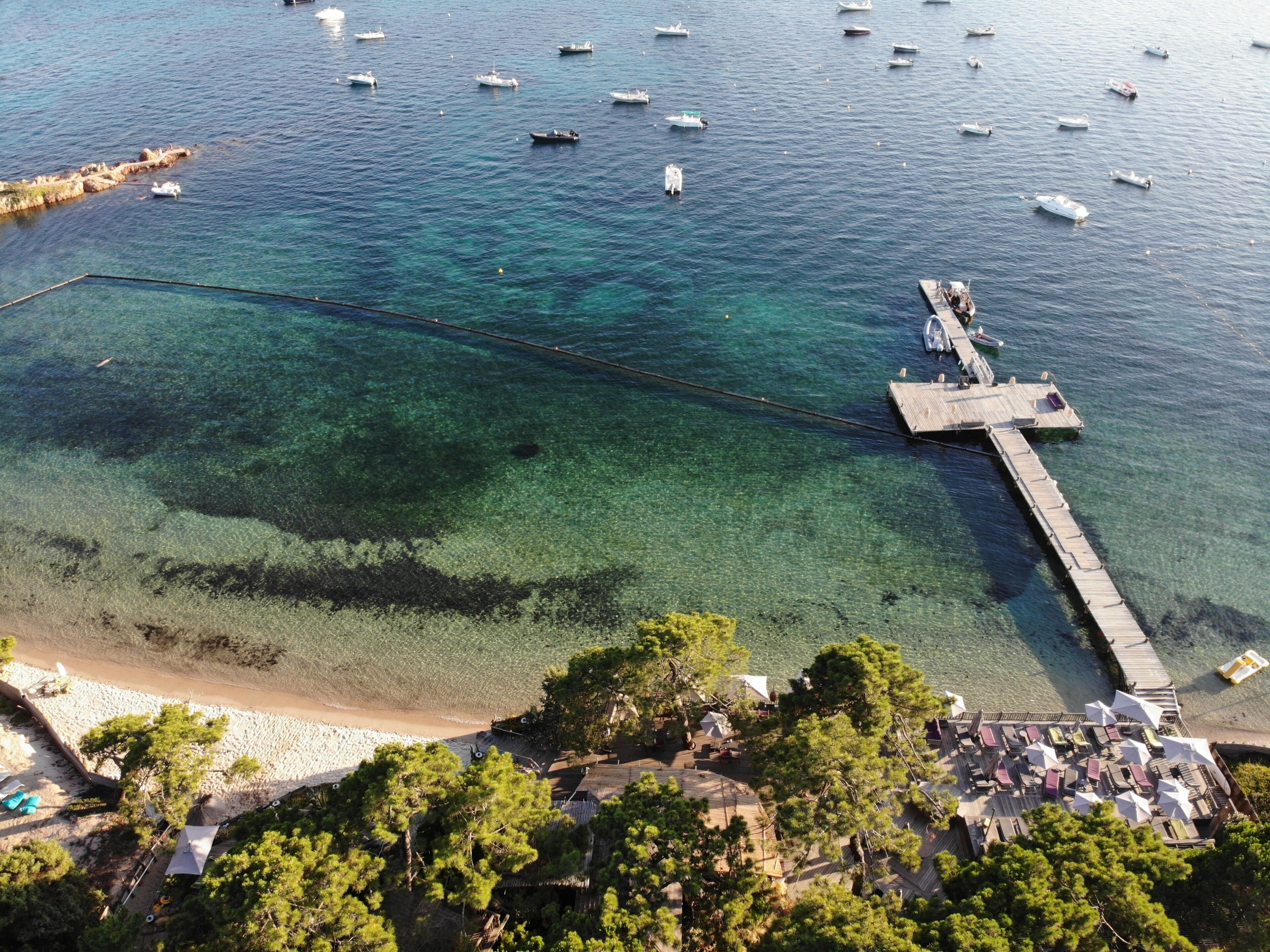 Grand Hotel Cala Rossa