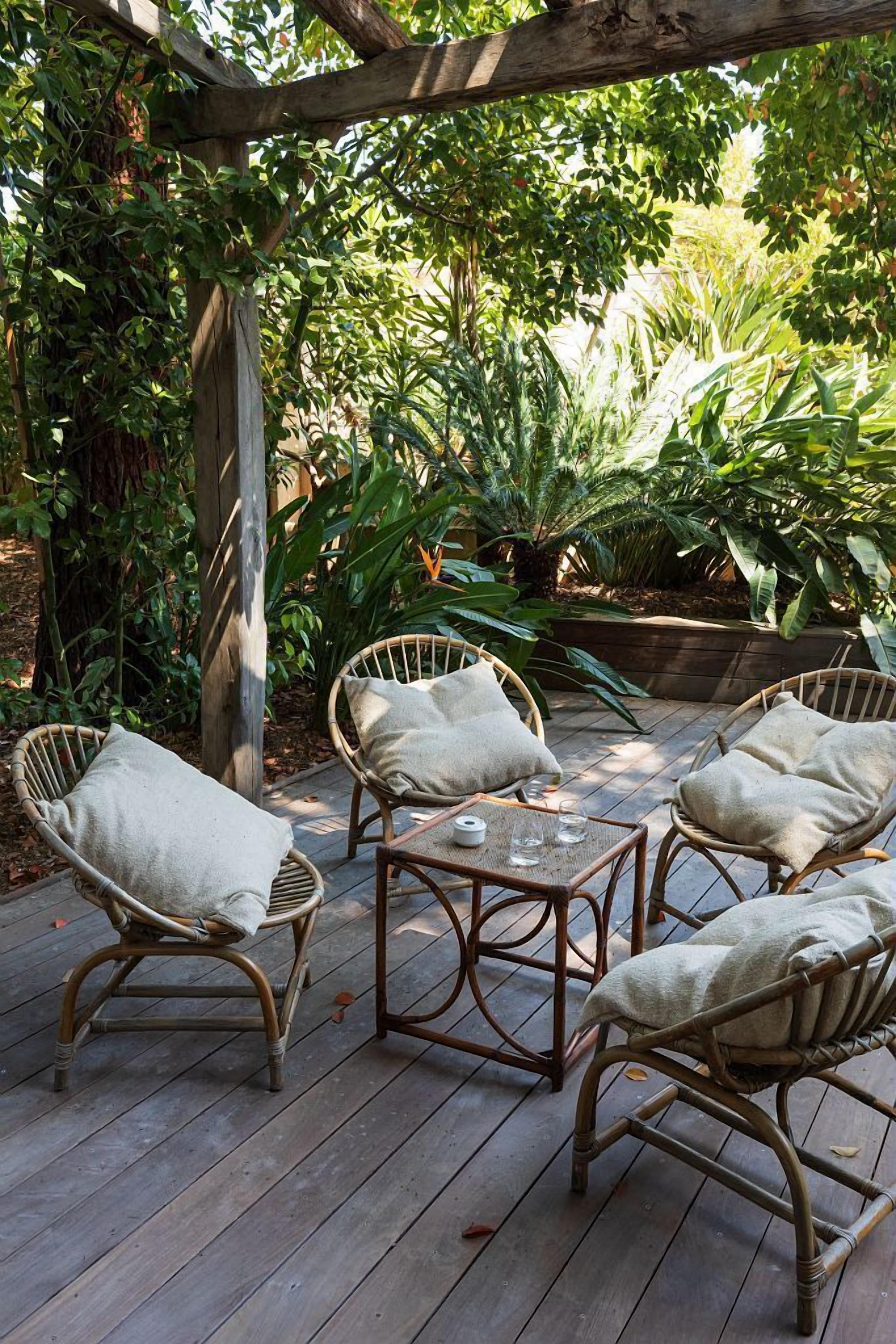 Grand Hotel Cala Rossa