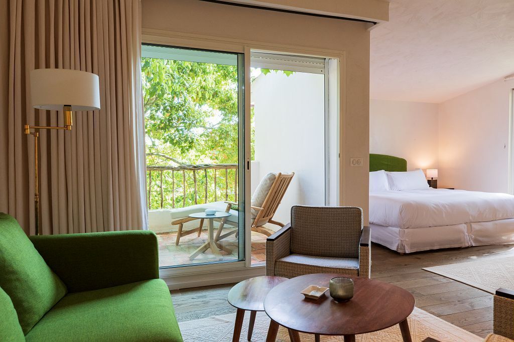 Grand Hotel Cala Rossa