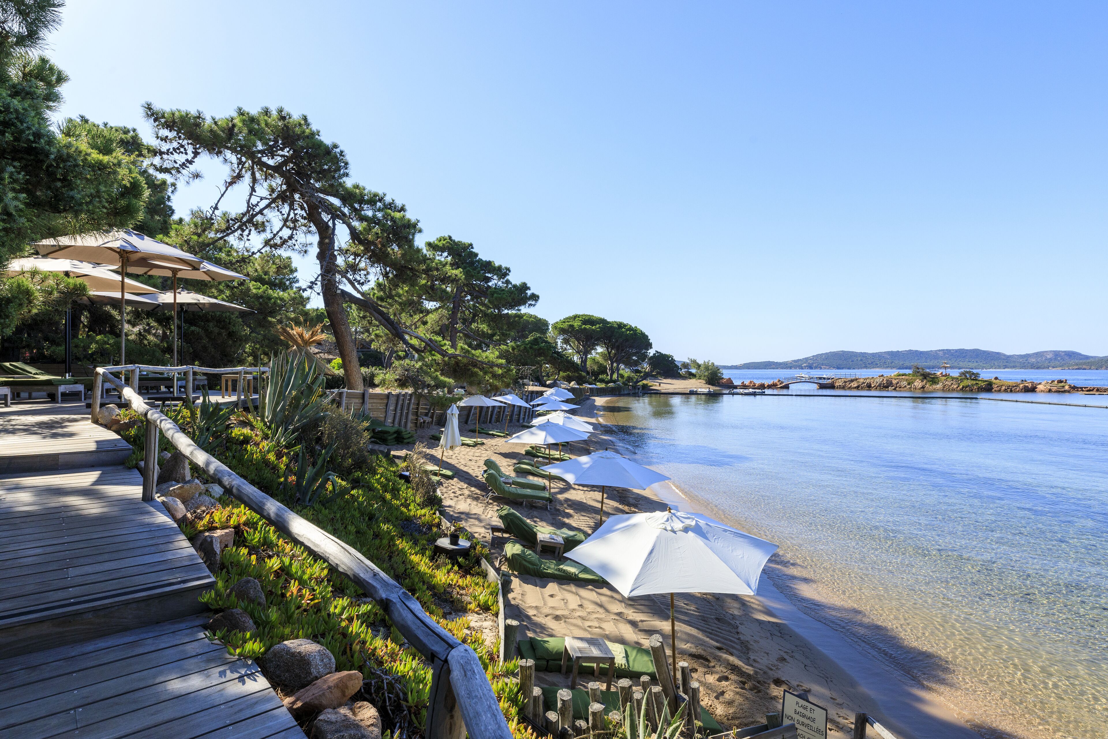 Grand Hotel Cala Rossa