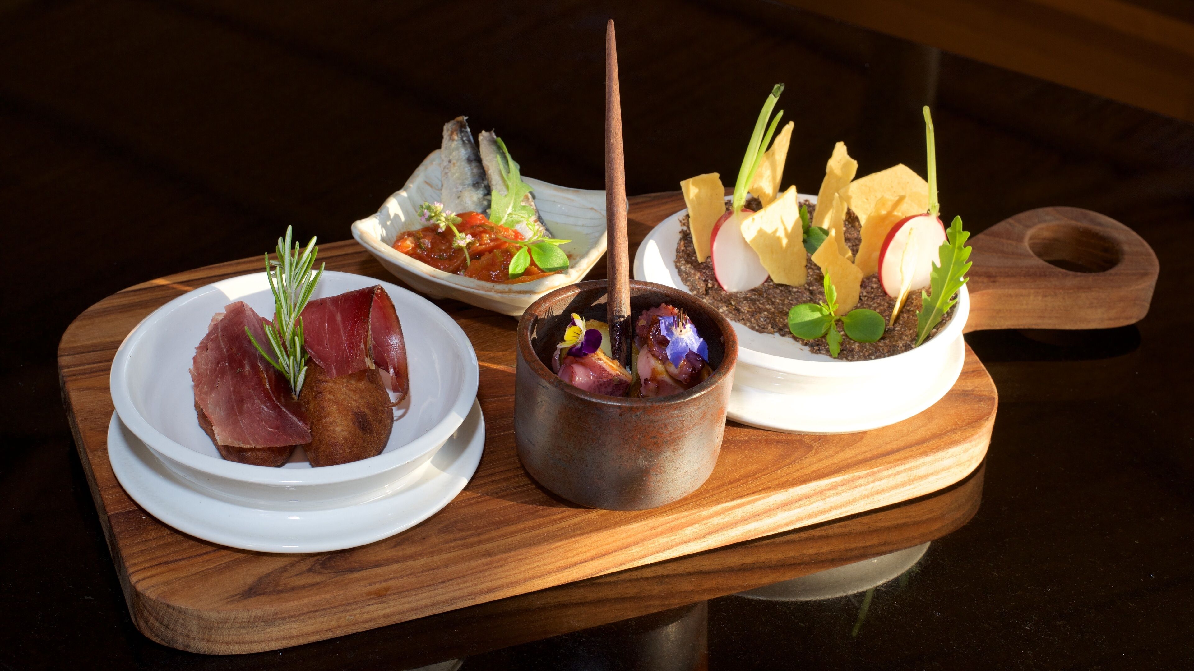 Grand Hotel Cala Rossa