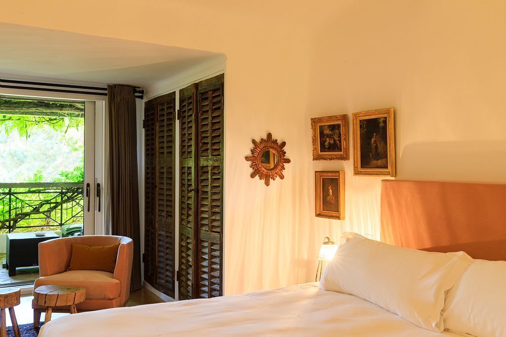 Grand Hotel Cala Rossa