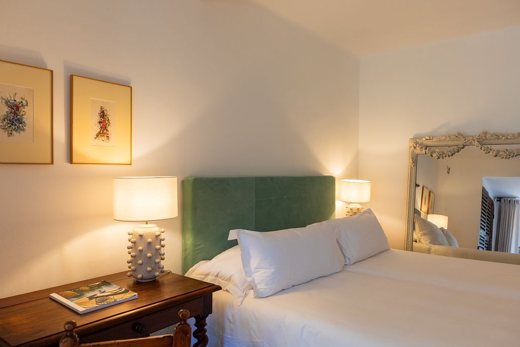 Grand Hotel Cala Rossa