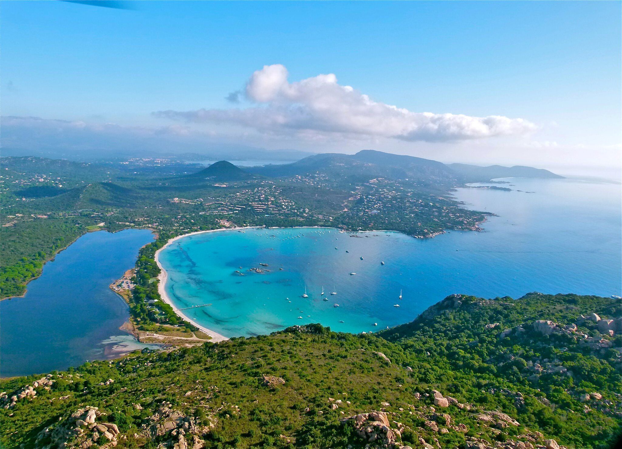 Grand Hotel Cala Rossa