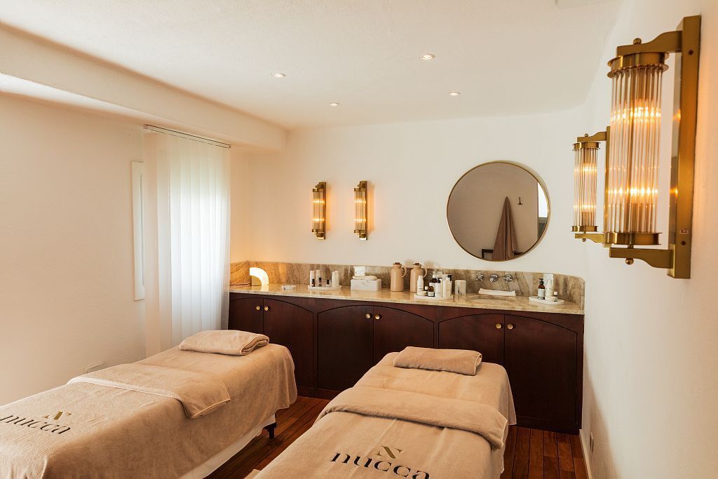 Grand Hotel Cala Rossa